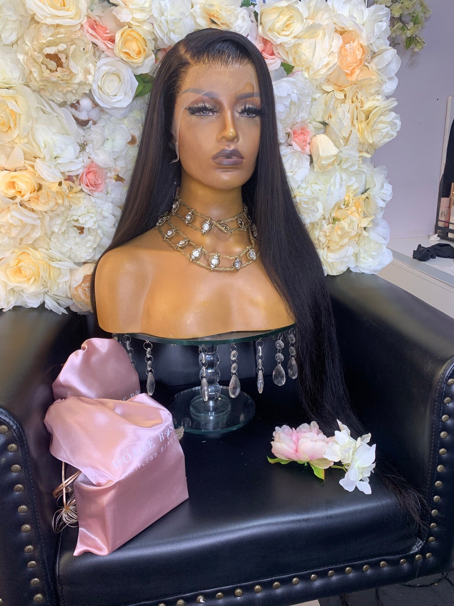 Onyx Rose