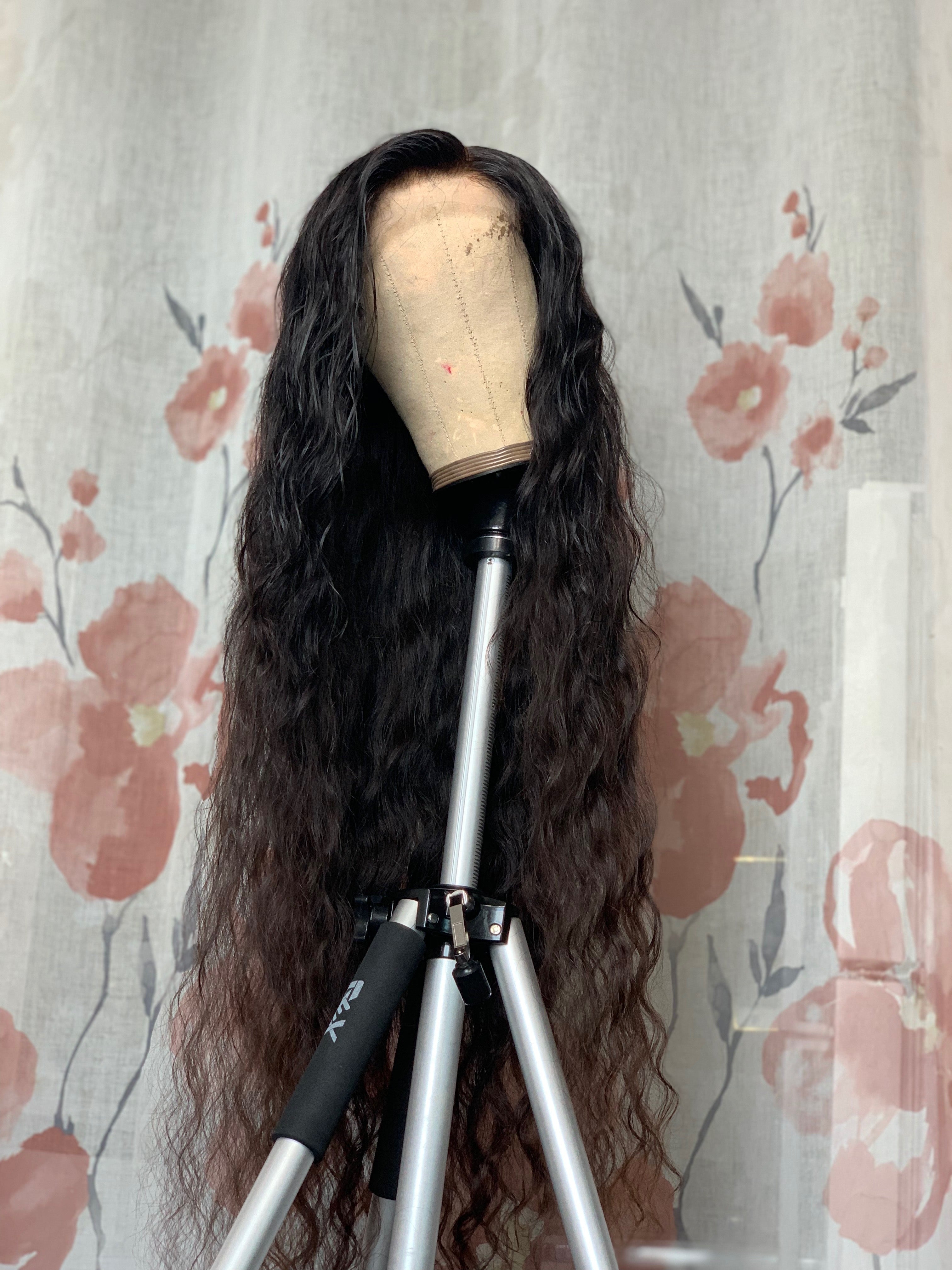 2A Soft Wave-Rose Unit