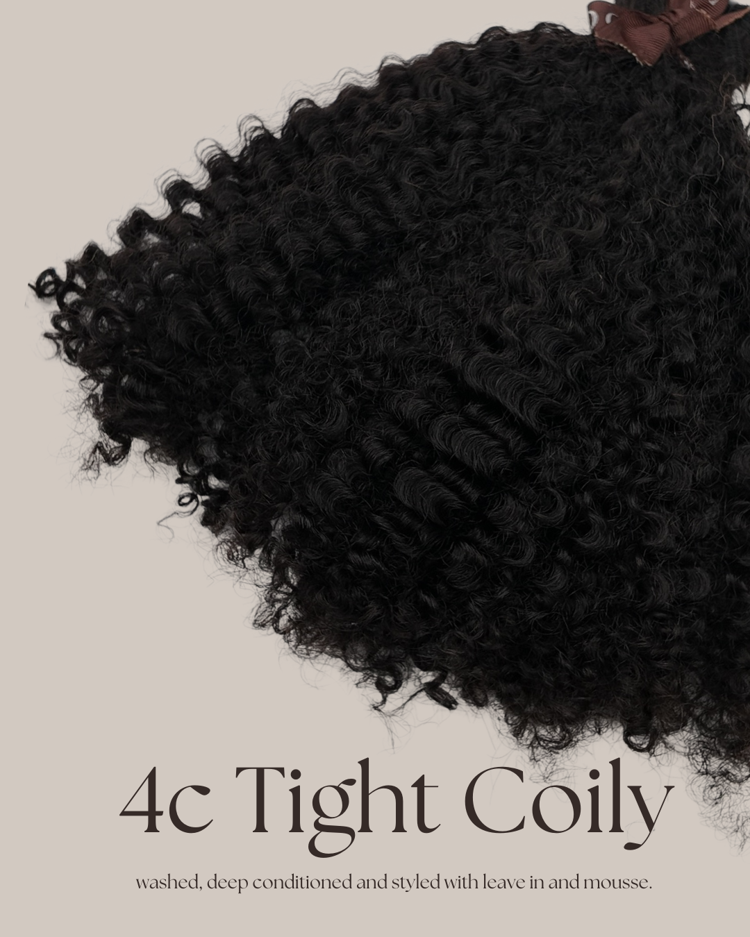 Virgin Indian HD lace closure ready to ship