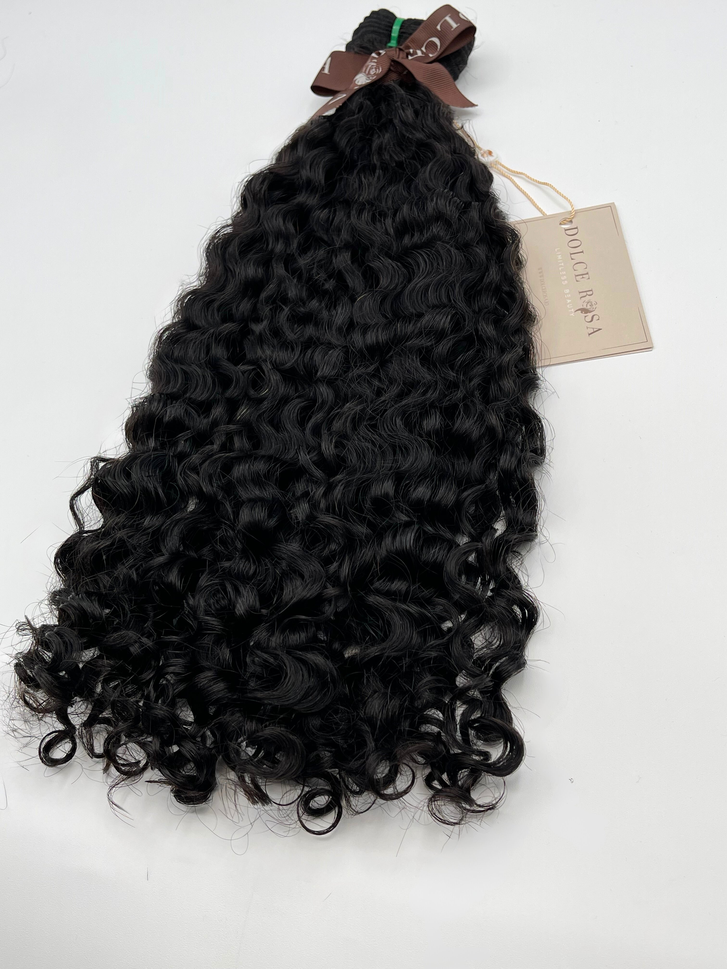 Raw South/East Asian 3 Bundle ready to ship