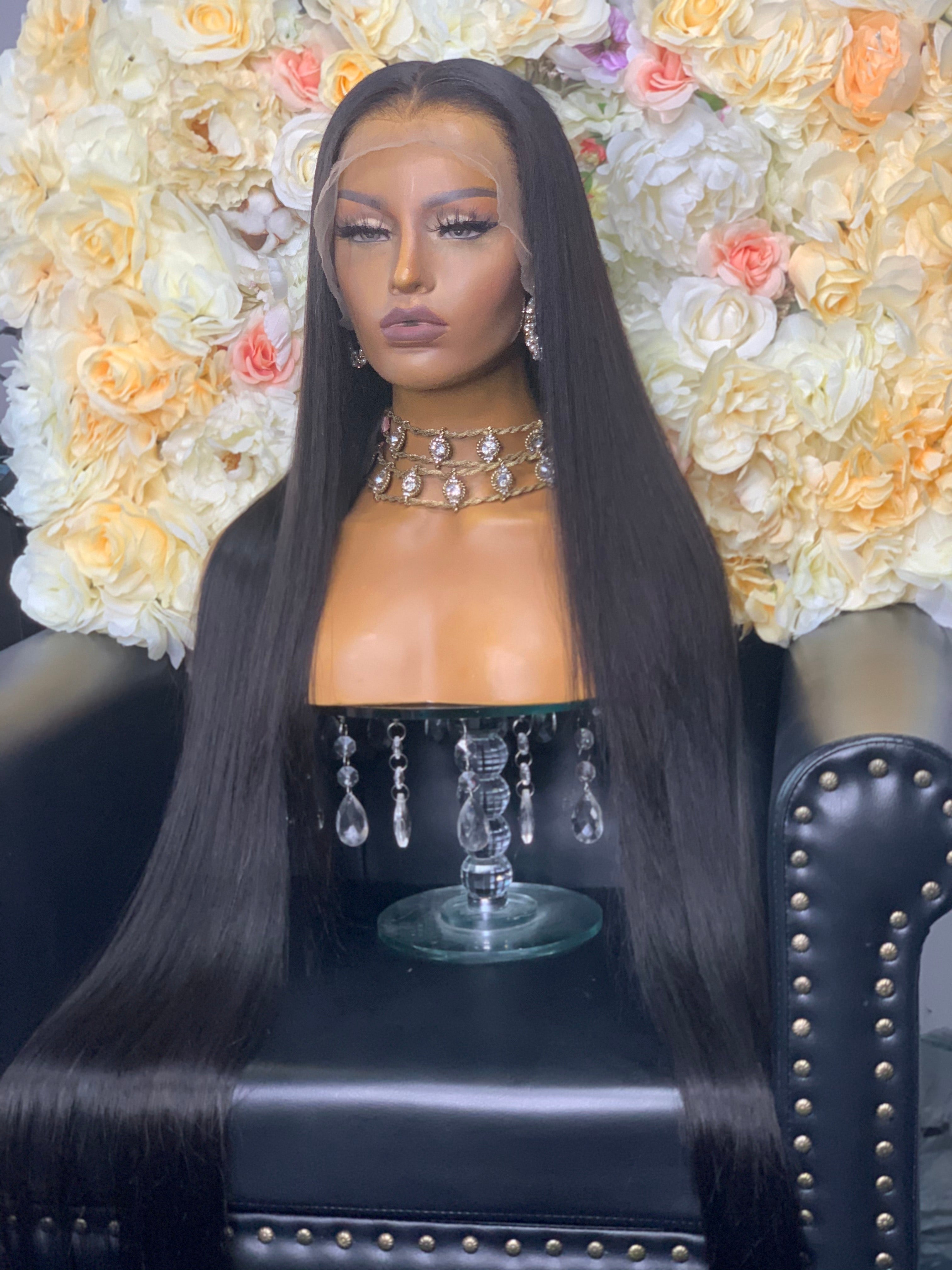 Onyx Rose
