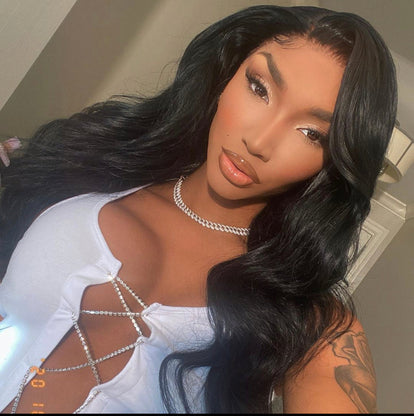 Onyx Rose