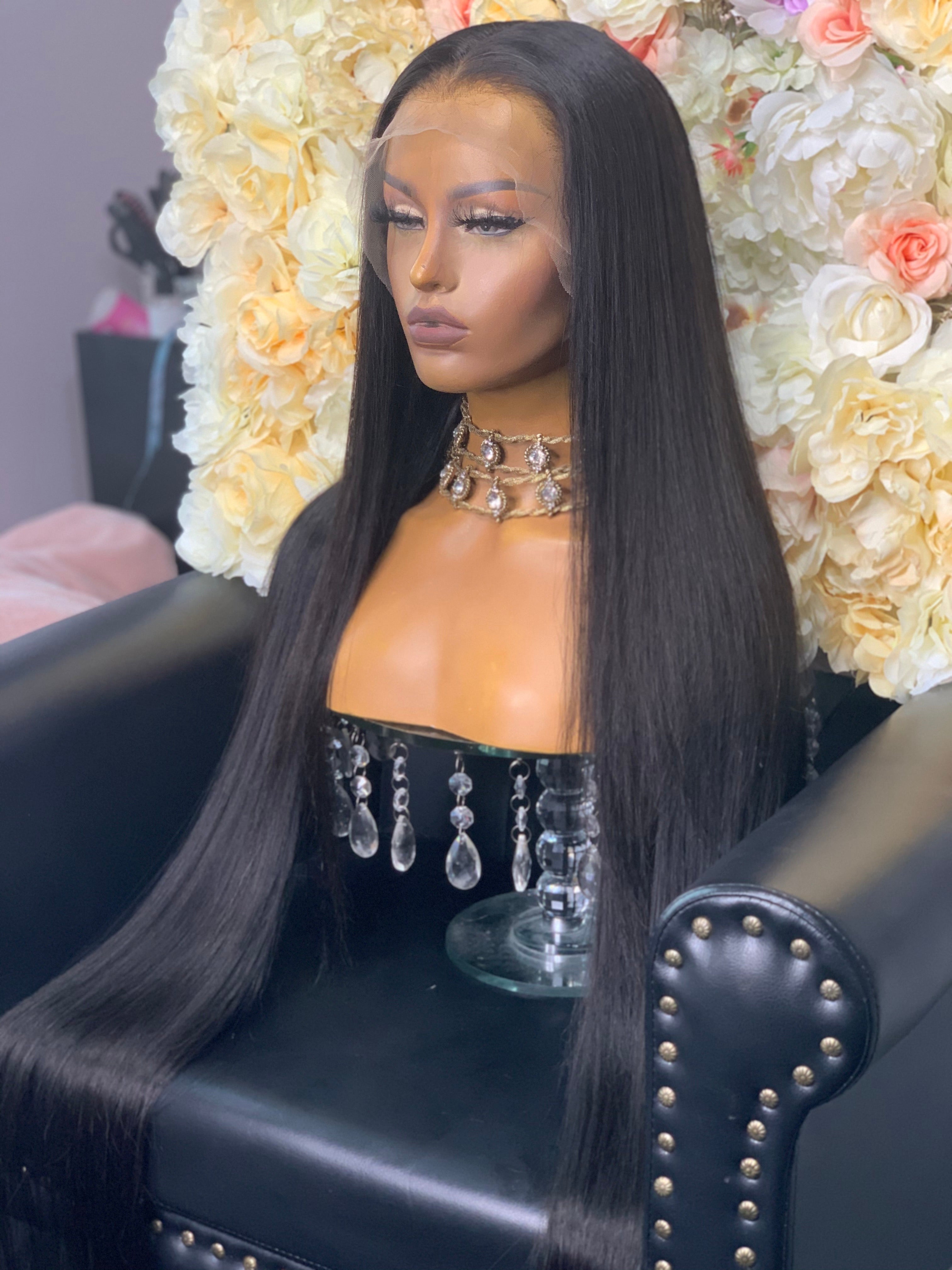 Onyx Rose