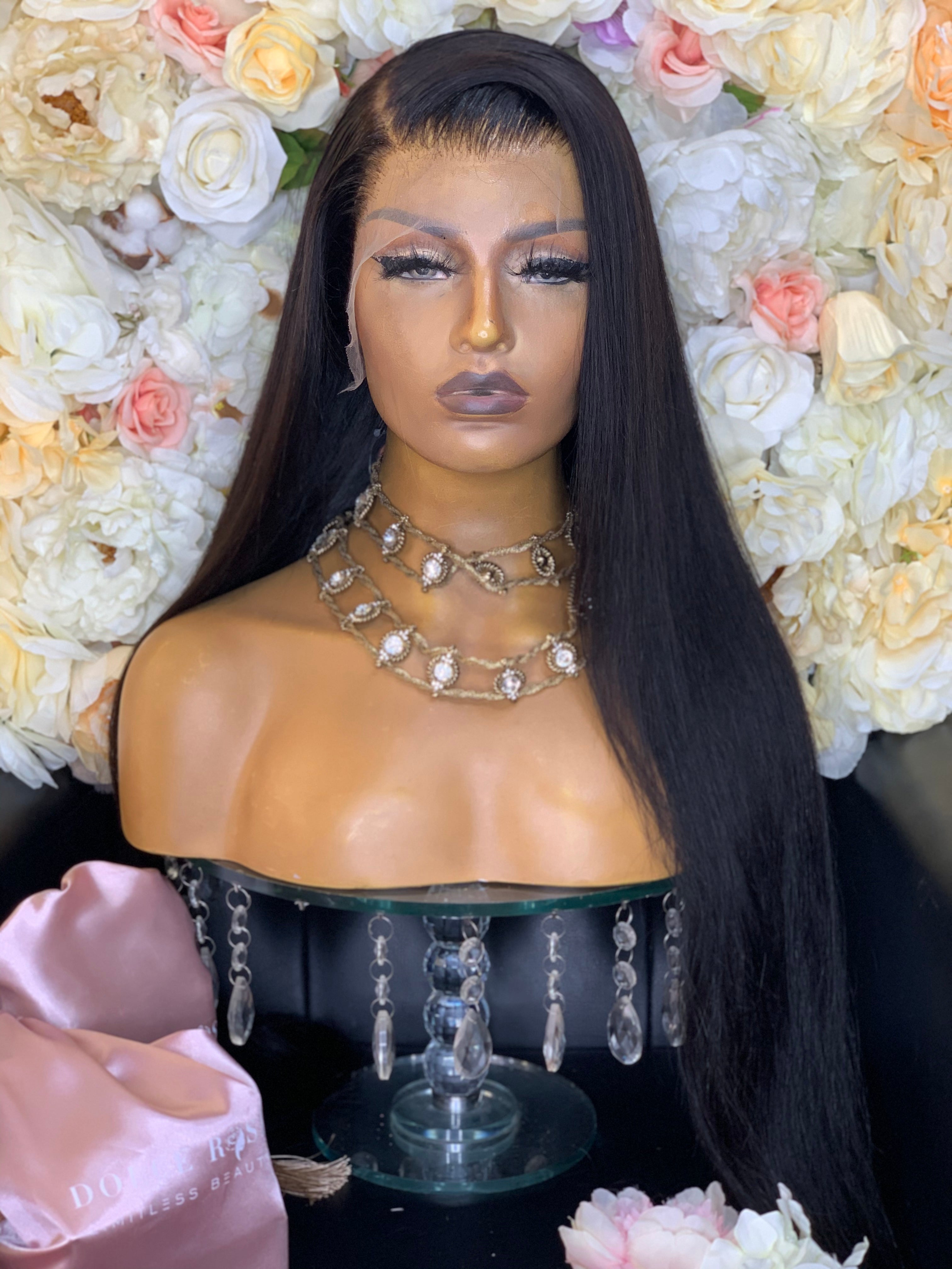 Onyx Rose