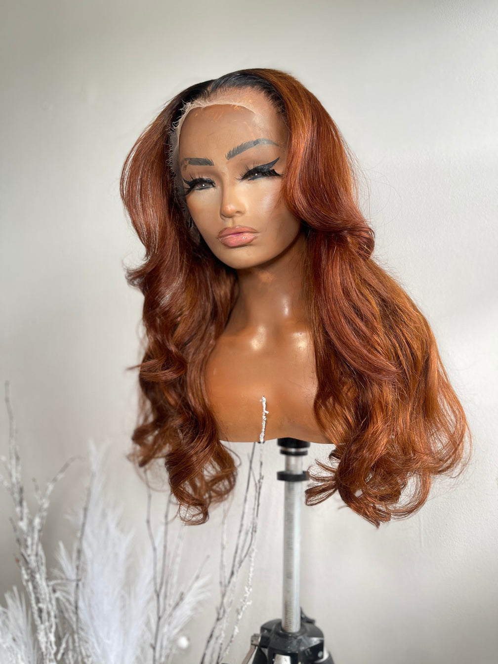 Creole Rose