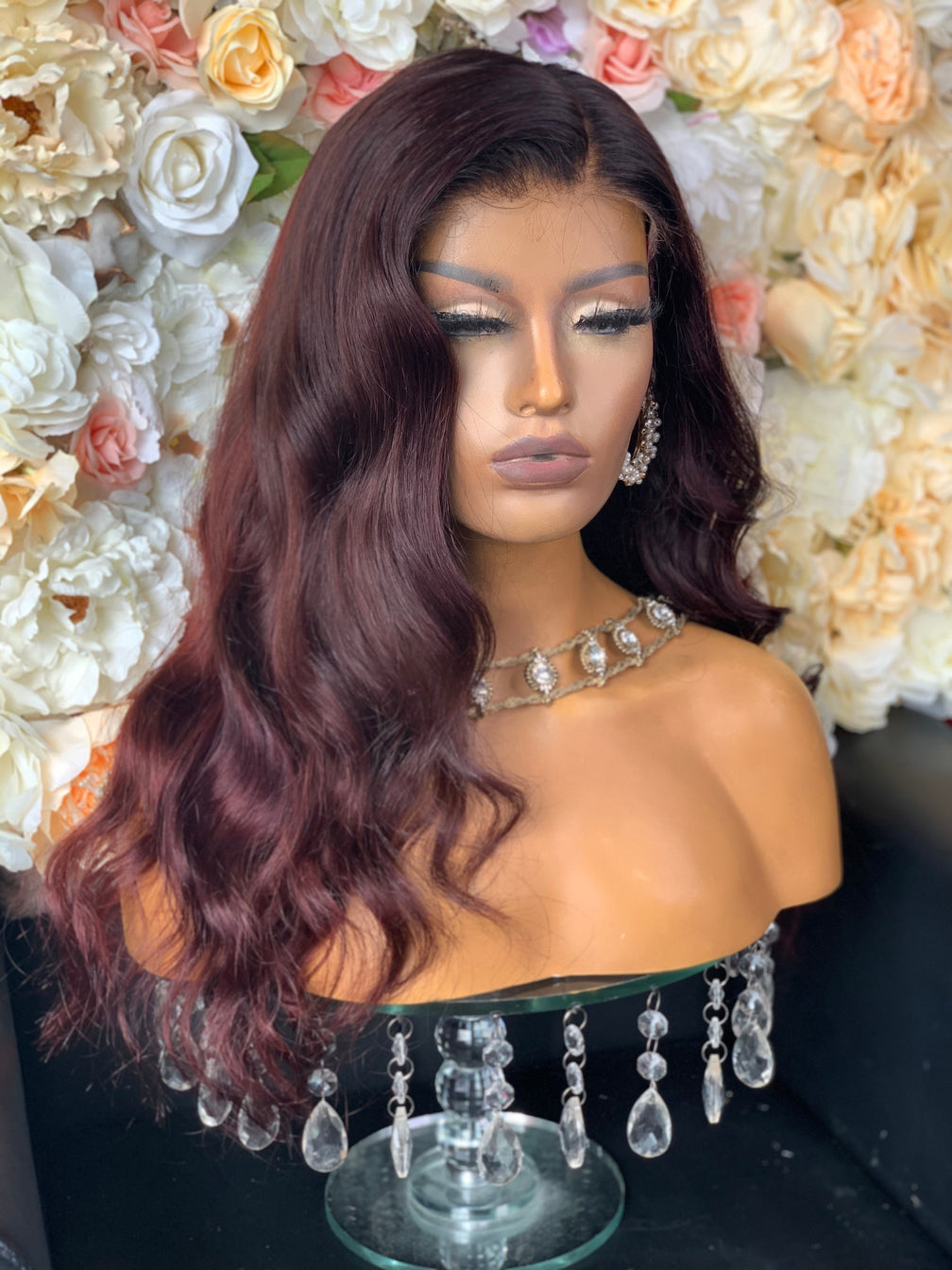 Reina Rose