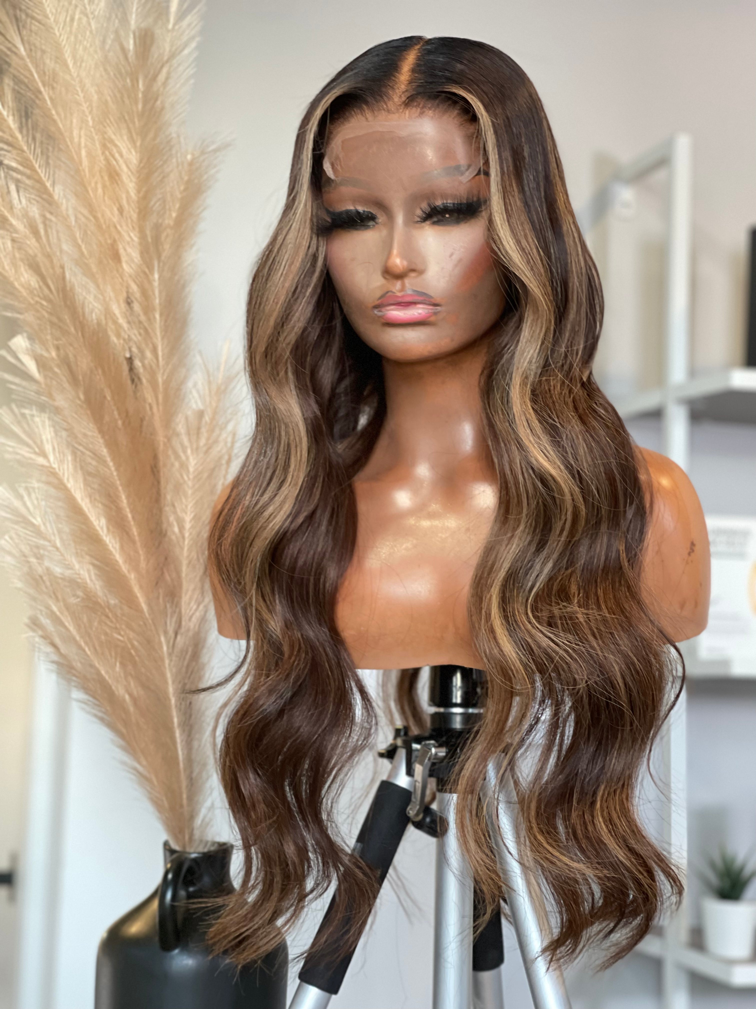 Sahara Rose