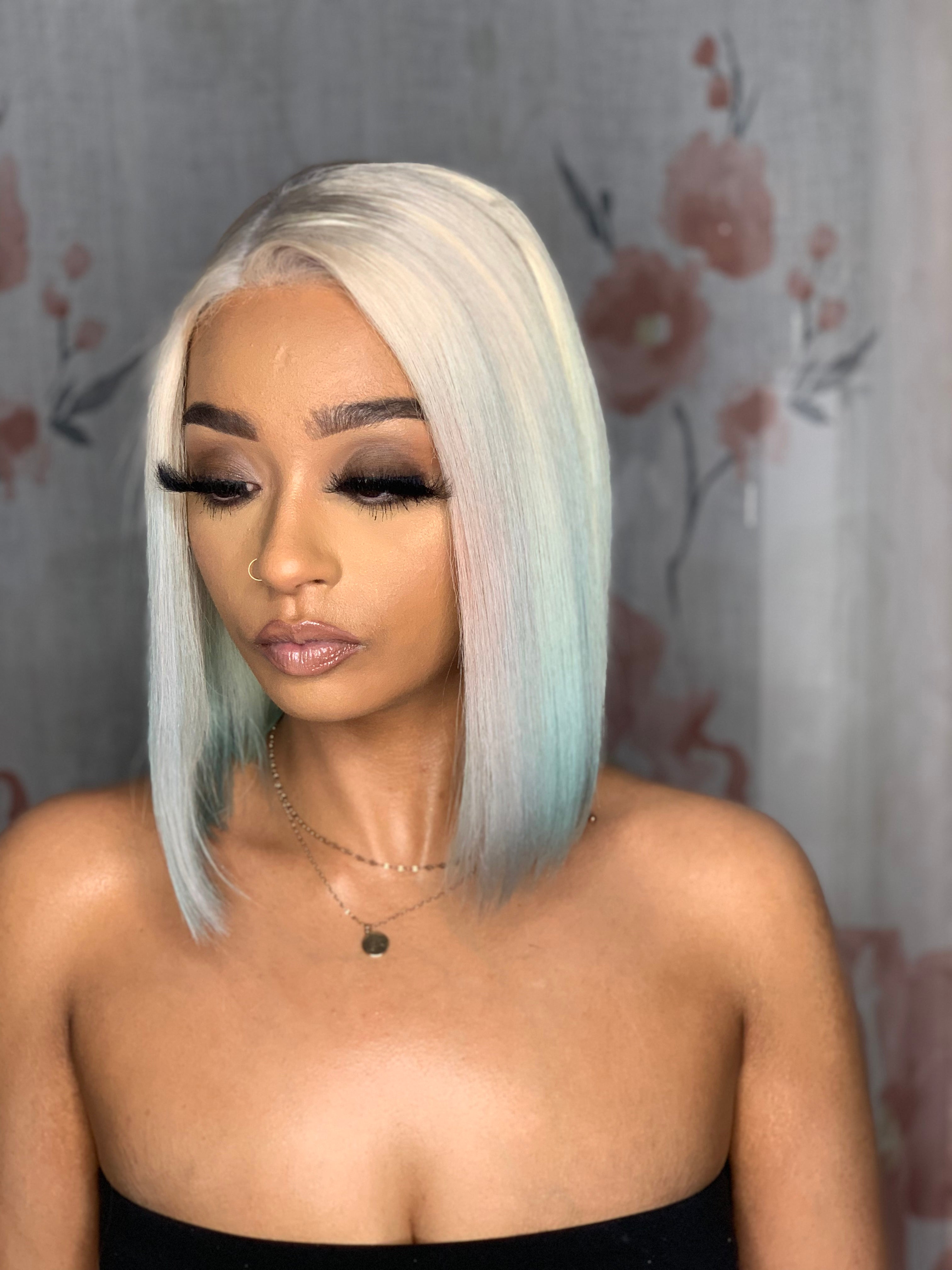 Crystal Rose