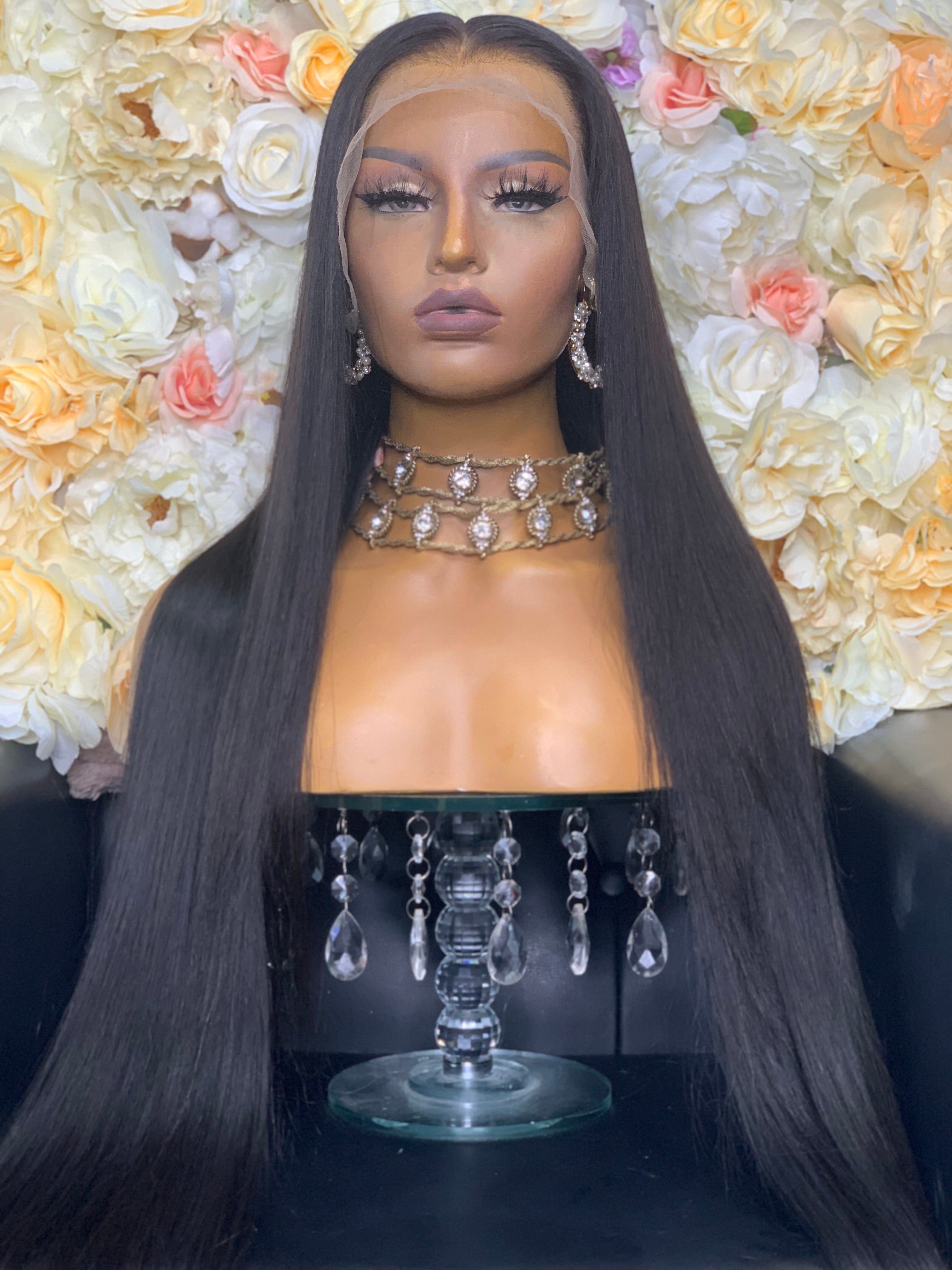 Onyx Rose