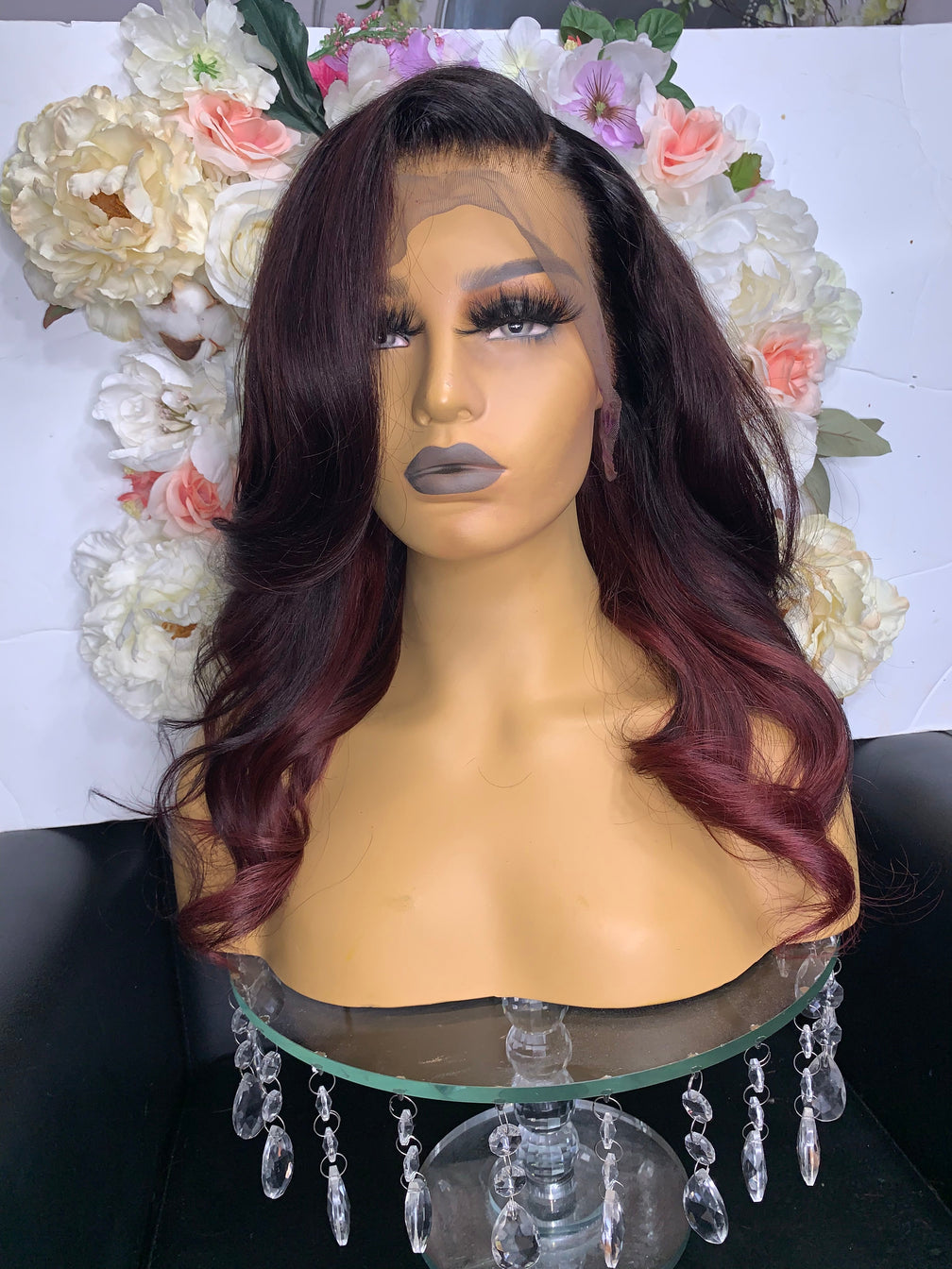 Poison Rose