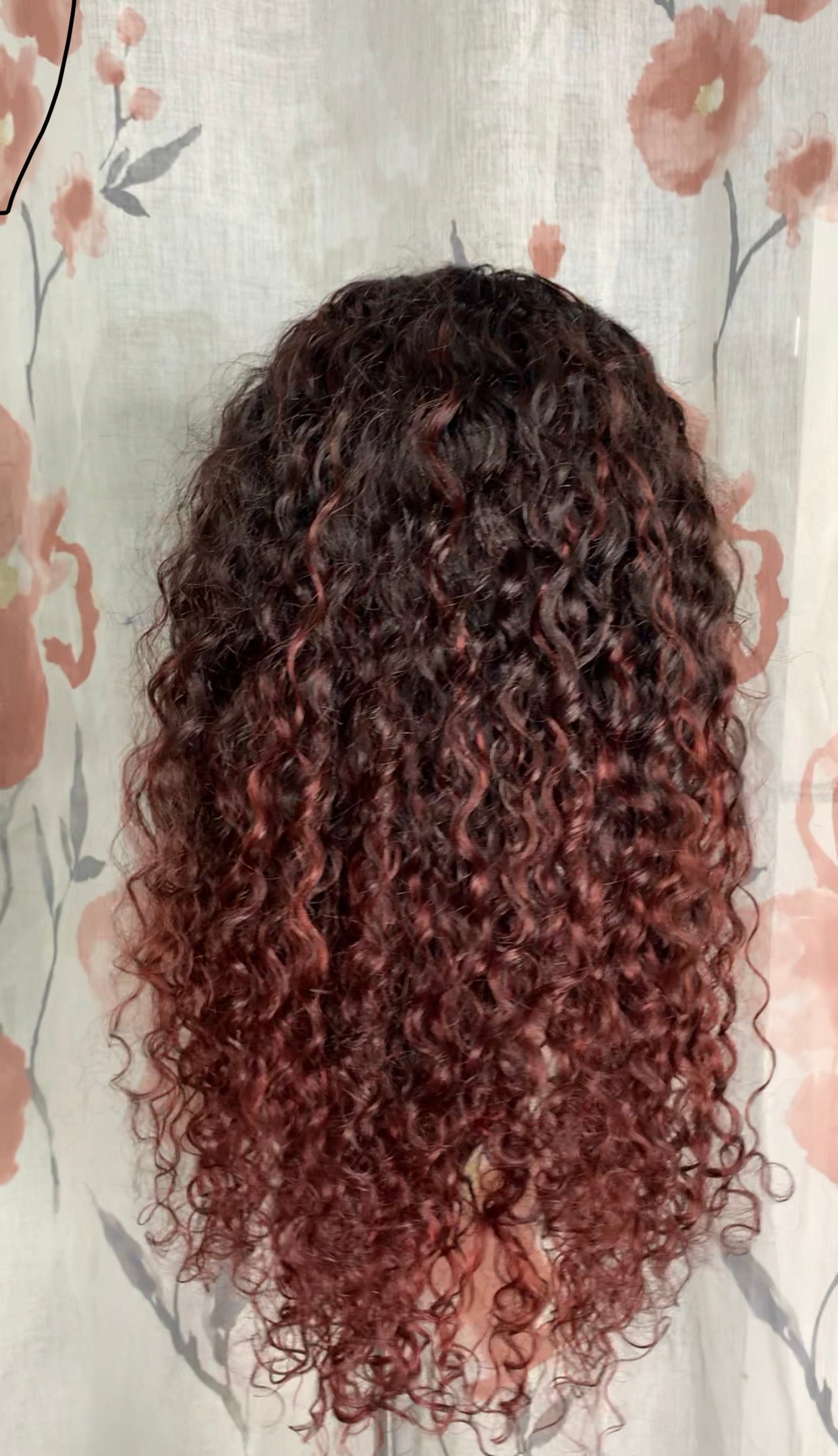 Raspberry Rose