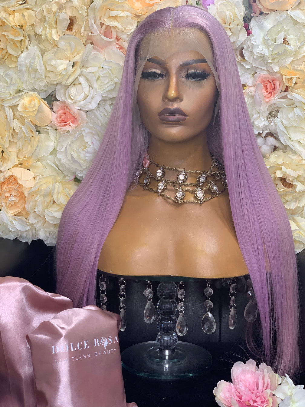 Lavander Rose