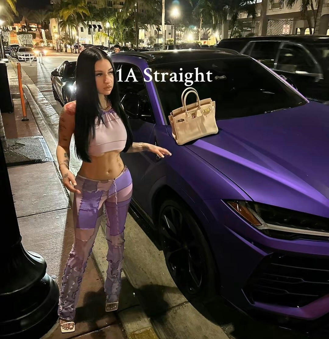 Ready to ship Virgin Indian 1 bundle ready to ship