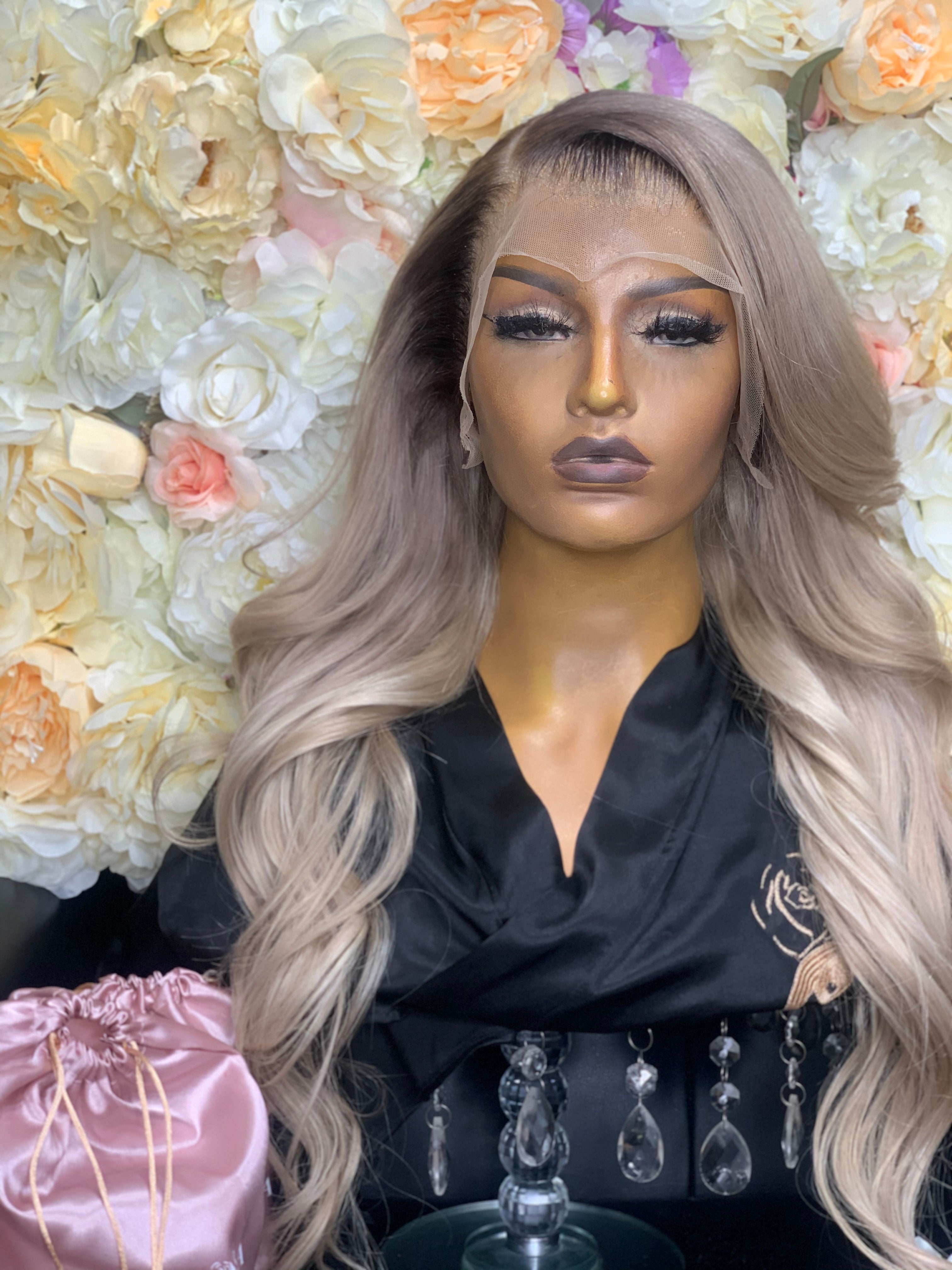 Mocha de la Rose
