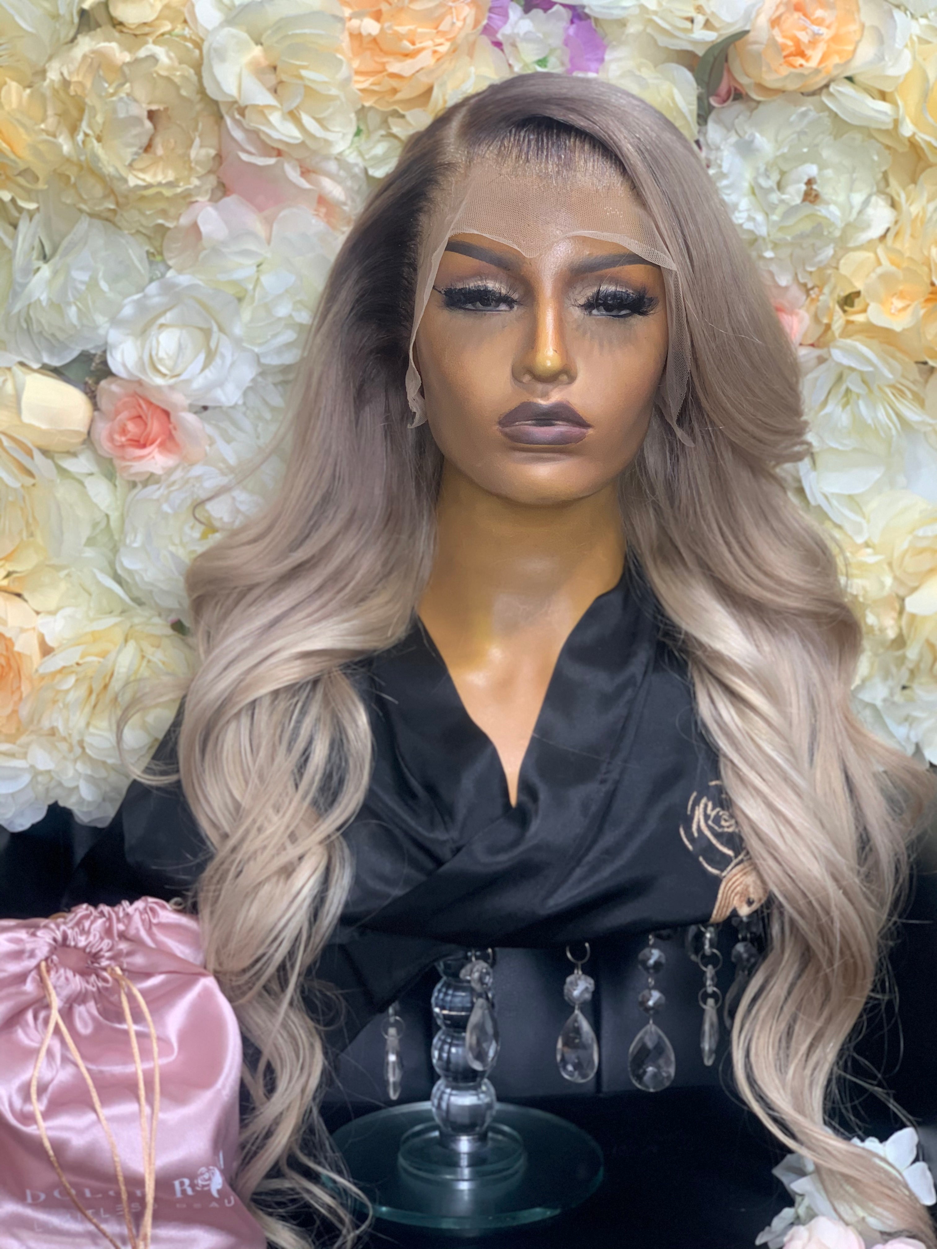 Mocha de la Rose