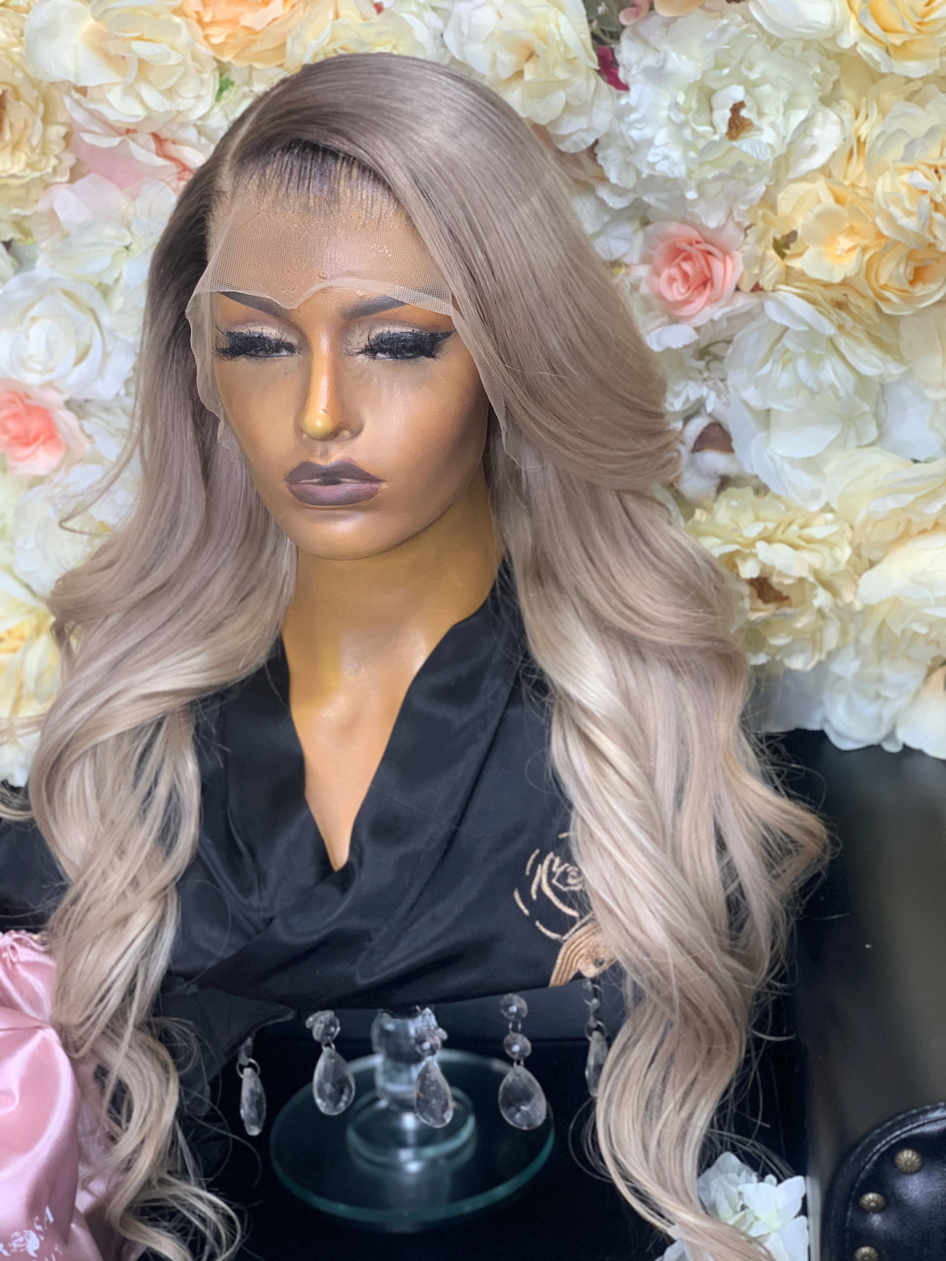 Mocha de la Rose