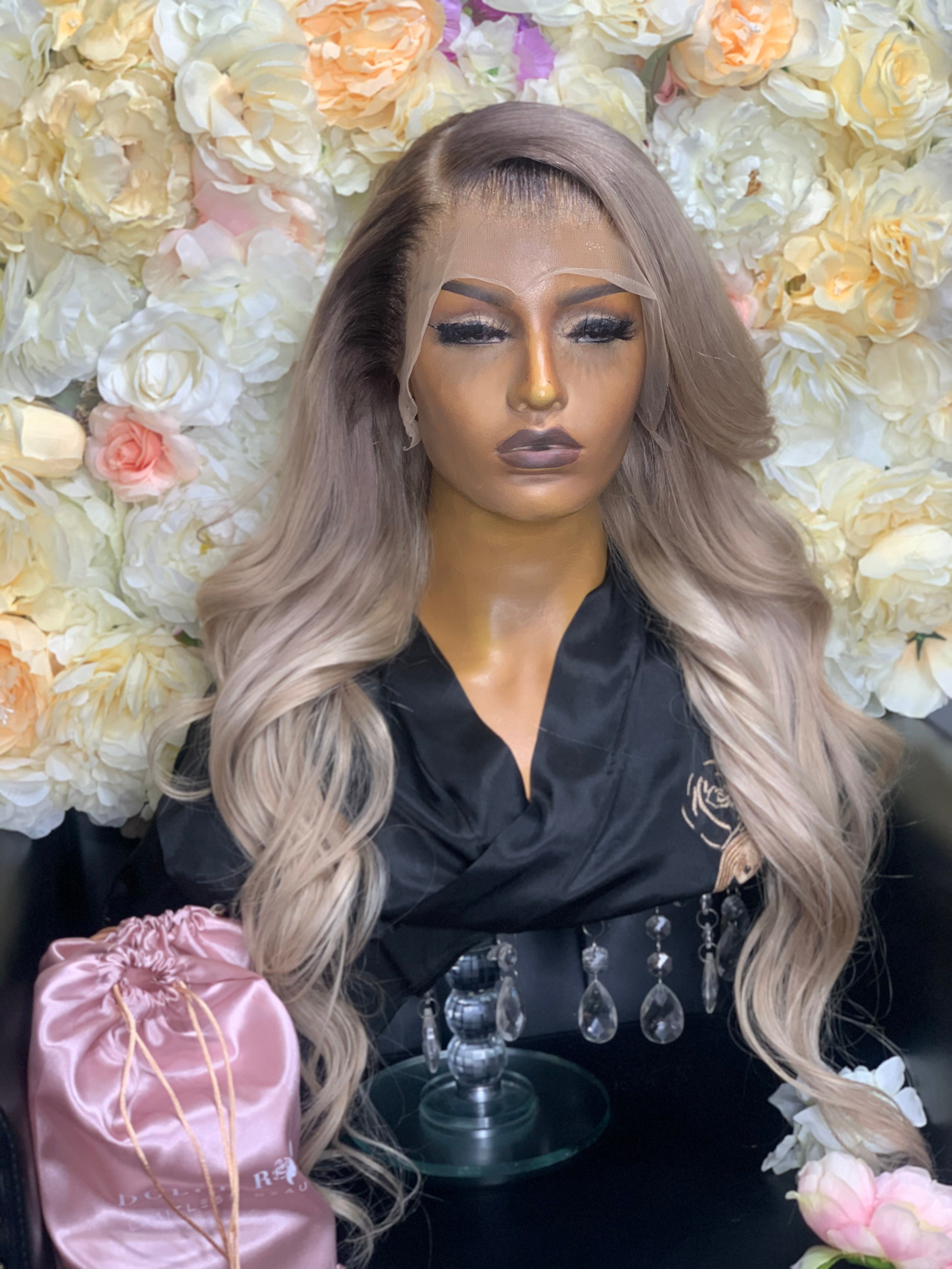 Mocha de la Rose