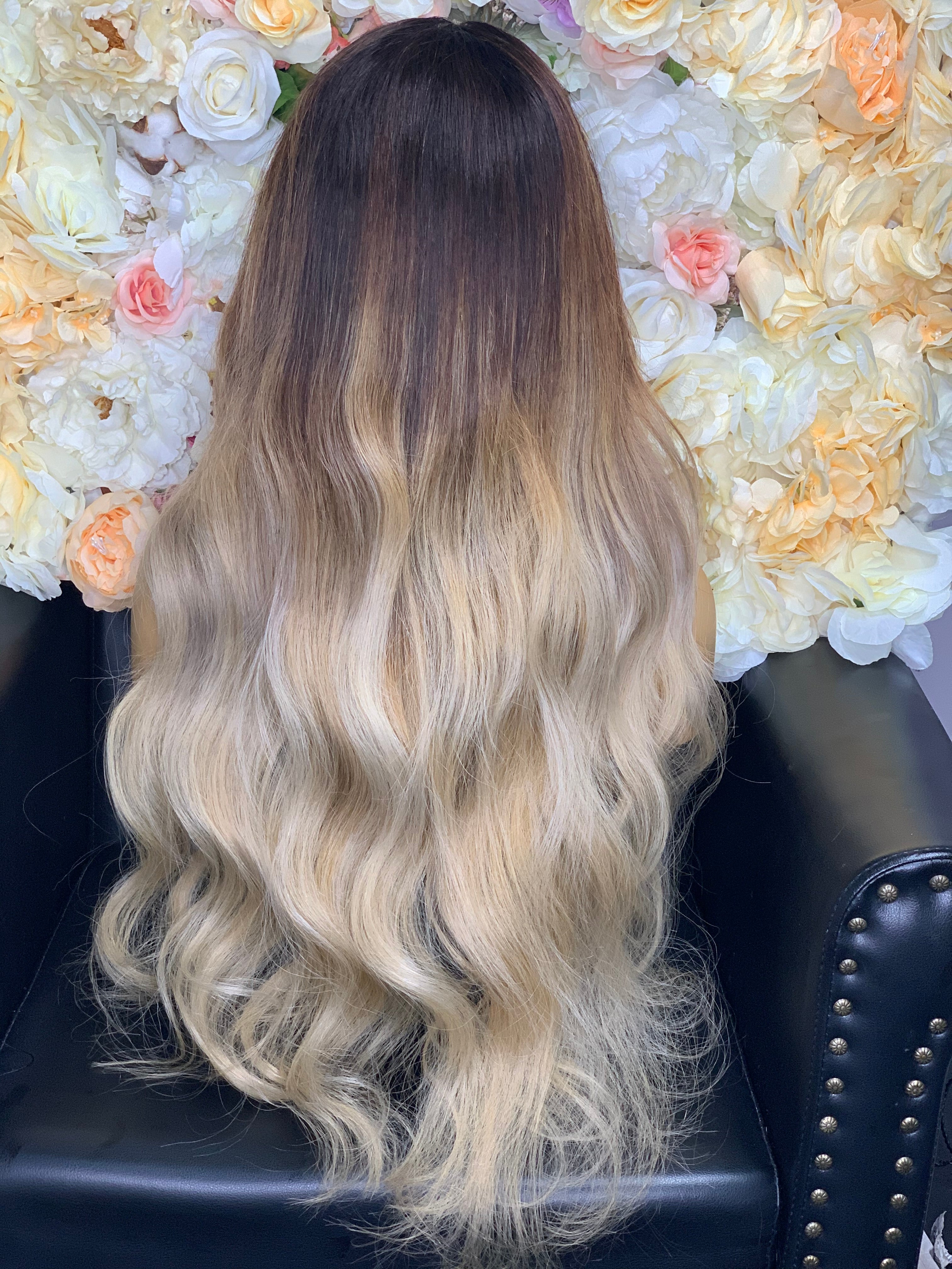Caramel Macchiato Rose