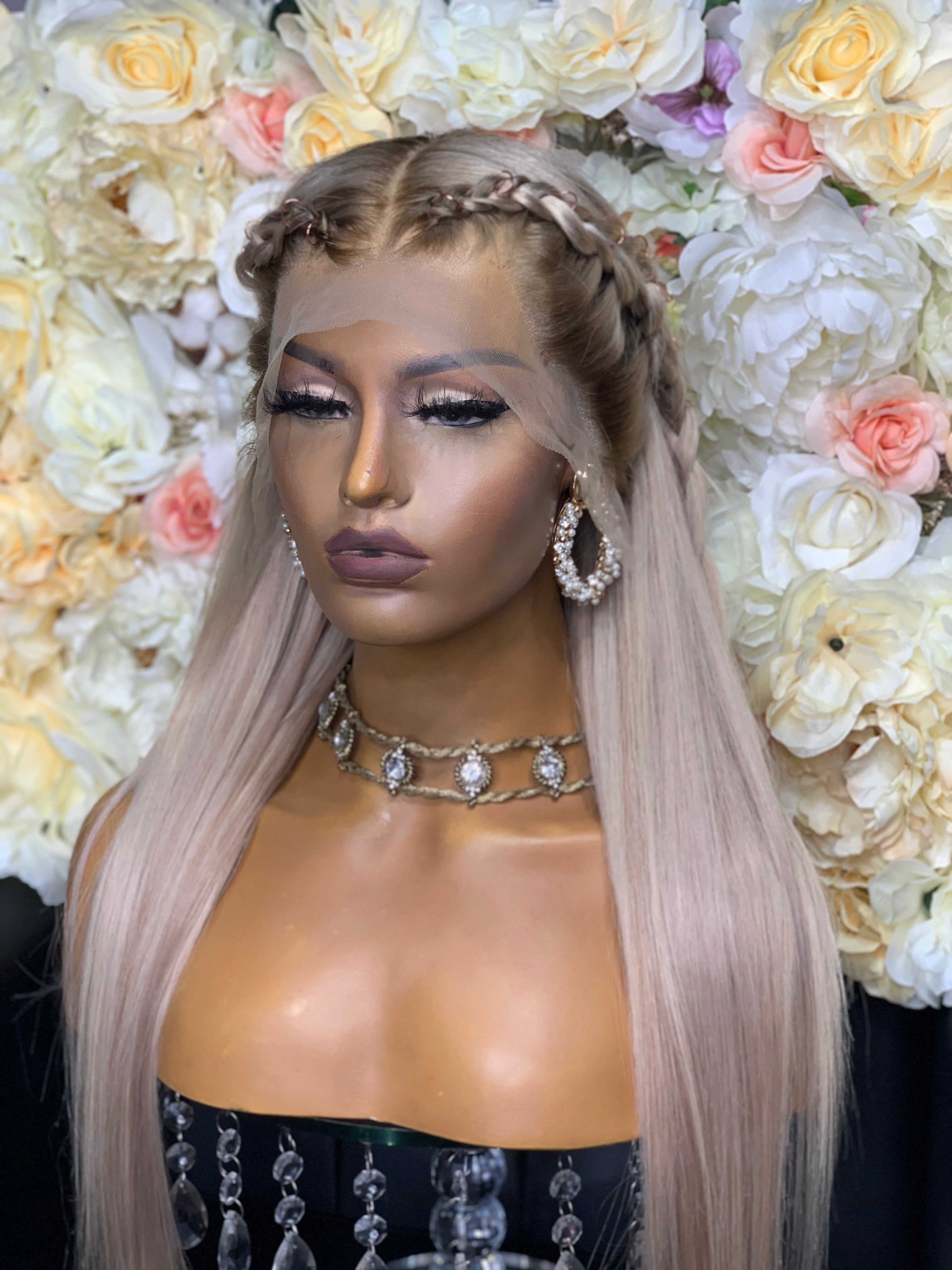 Lamiah Rose