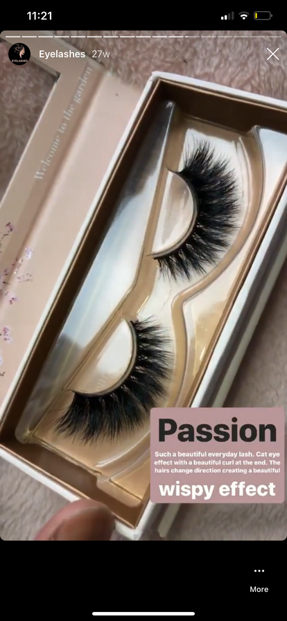 Passion