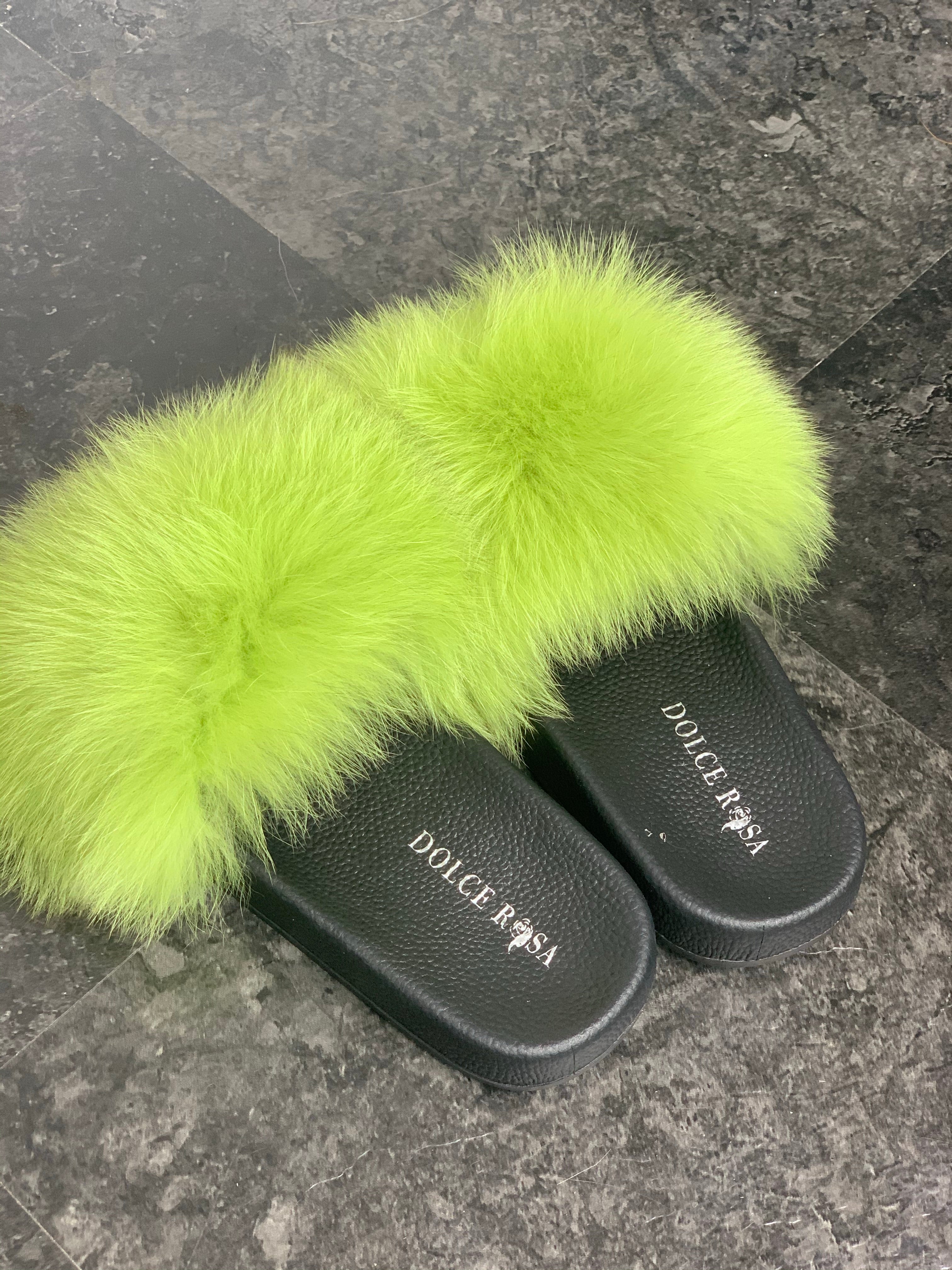 Mommy and Me slides- Envy Zinna