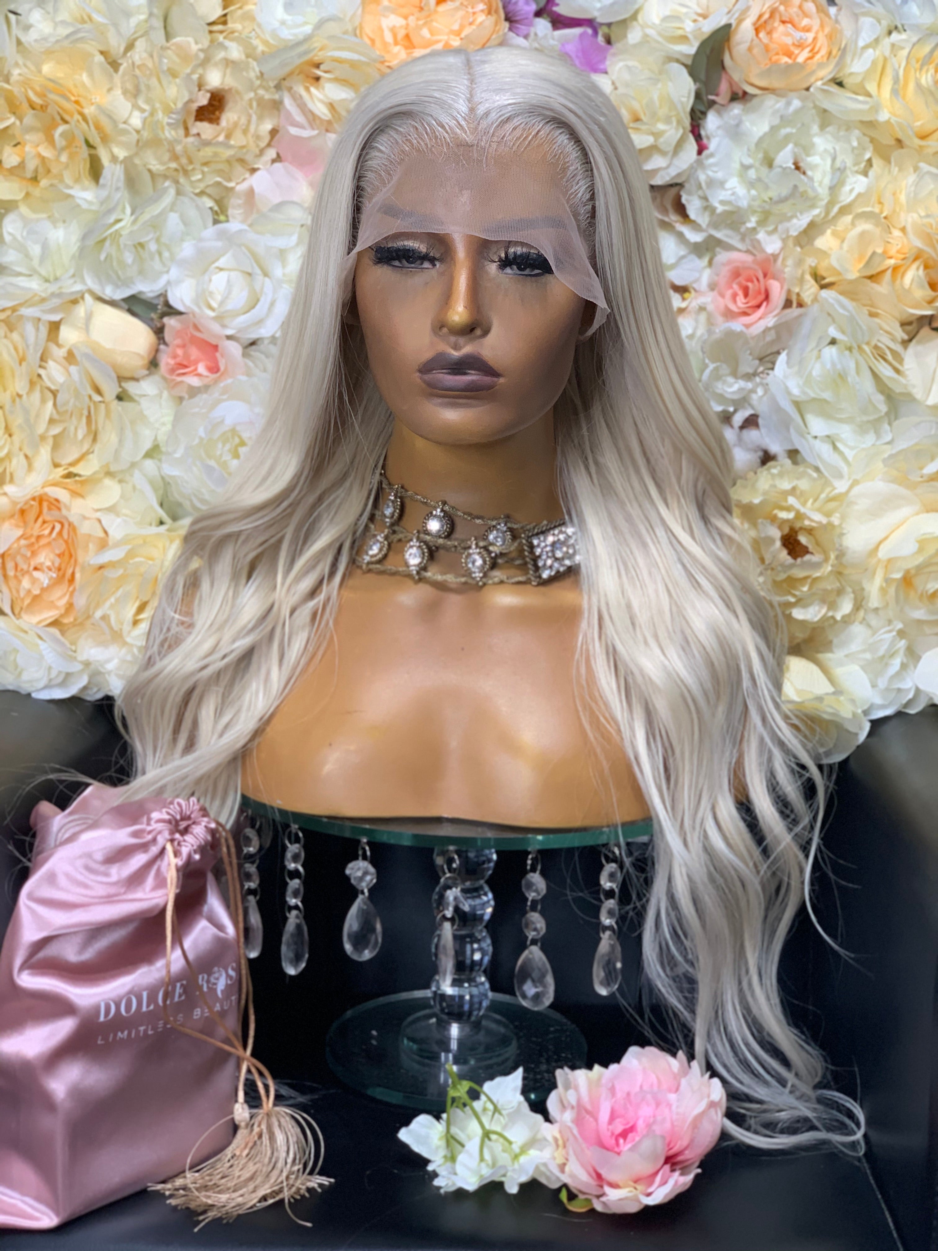Snoh Rose