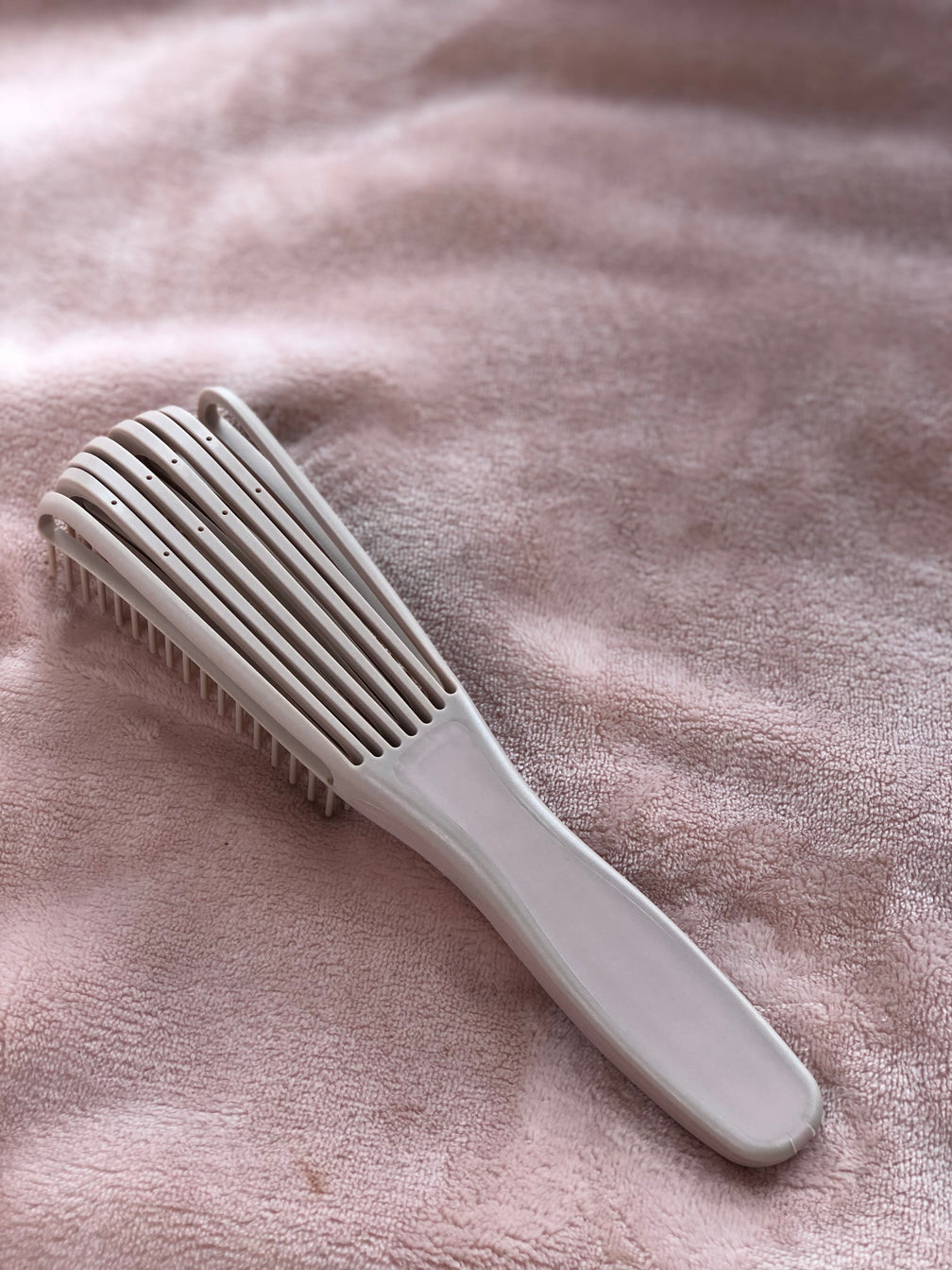 Limitless brush