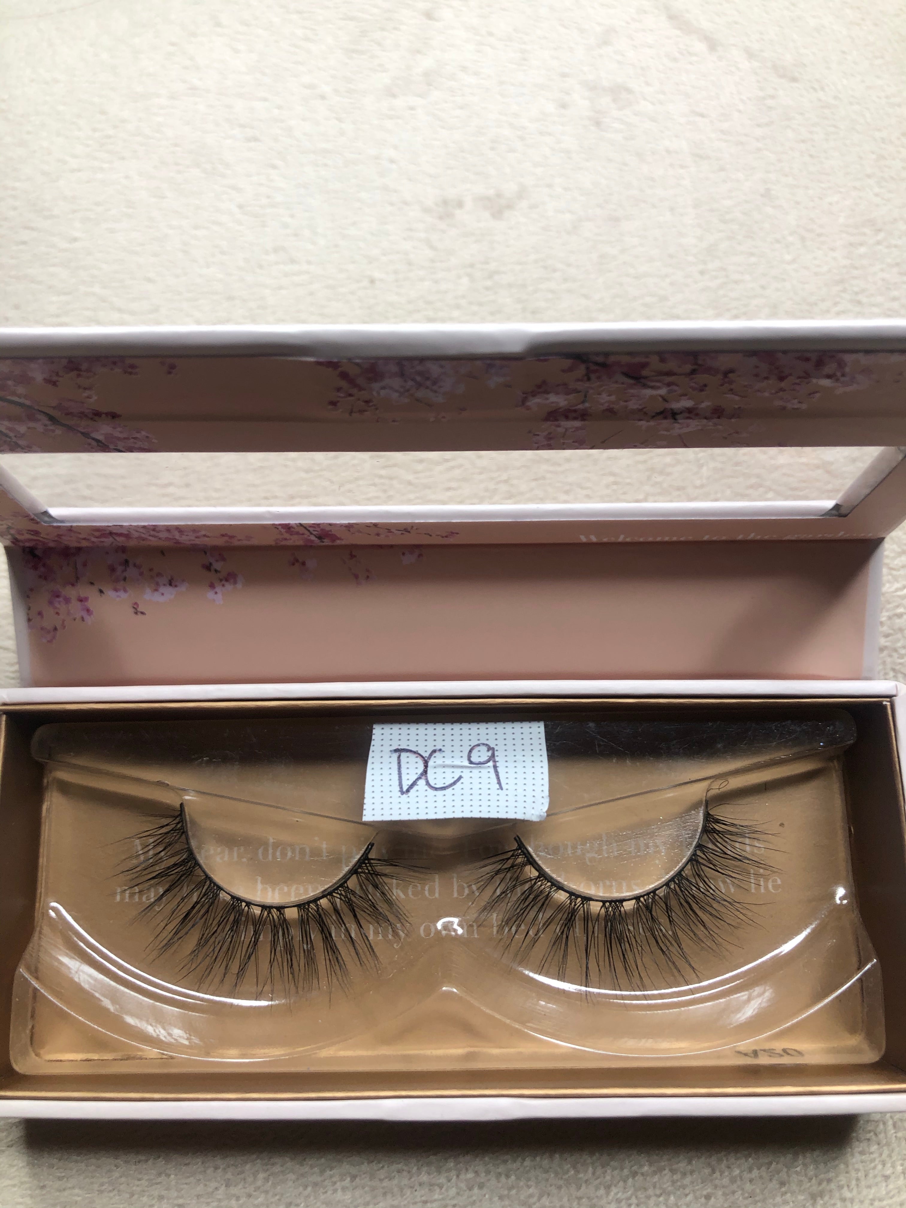 Sale strip lashes