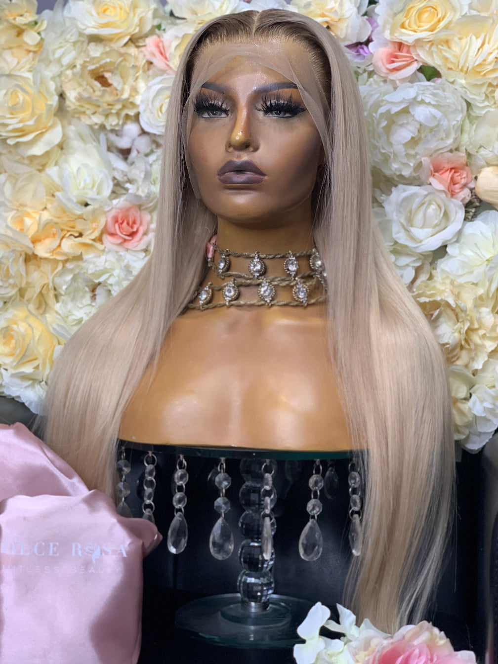Soleil Rose