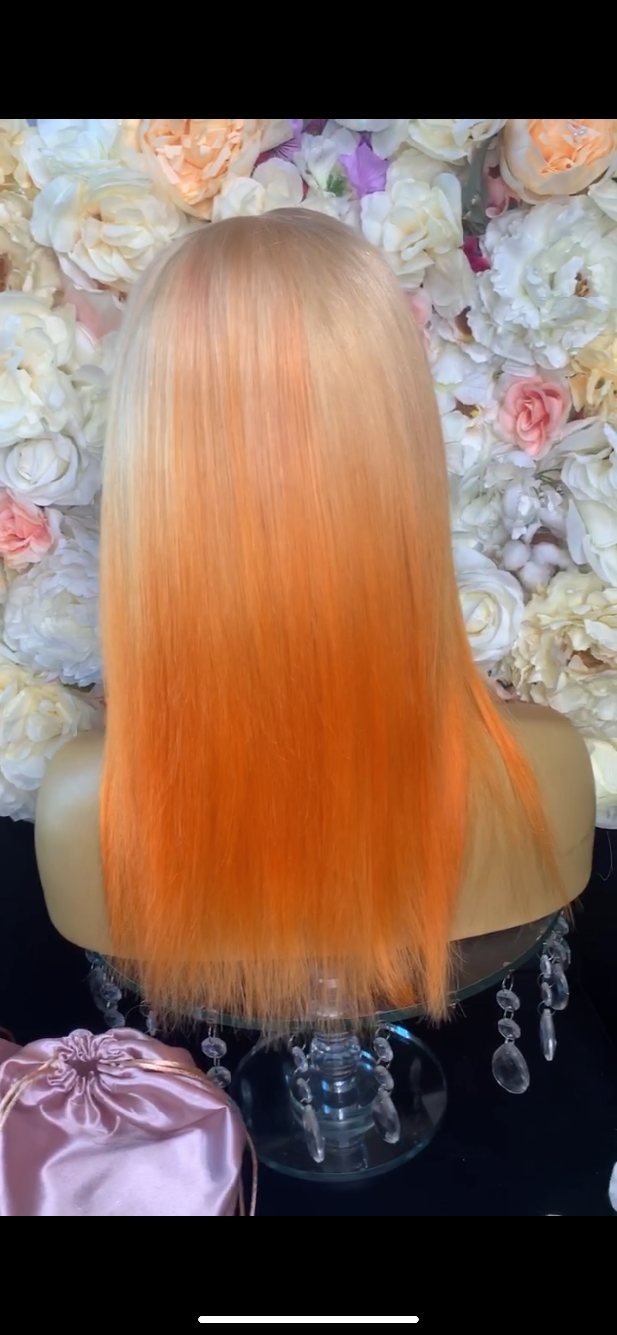 Sorbet Rose