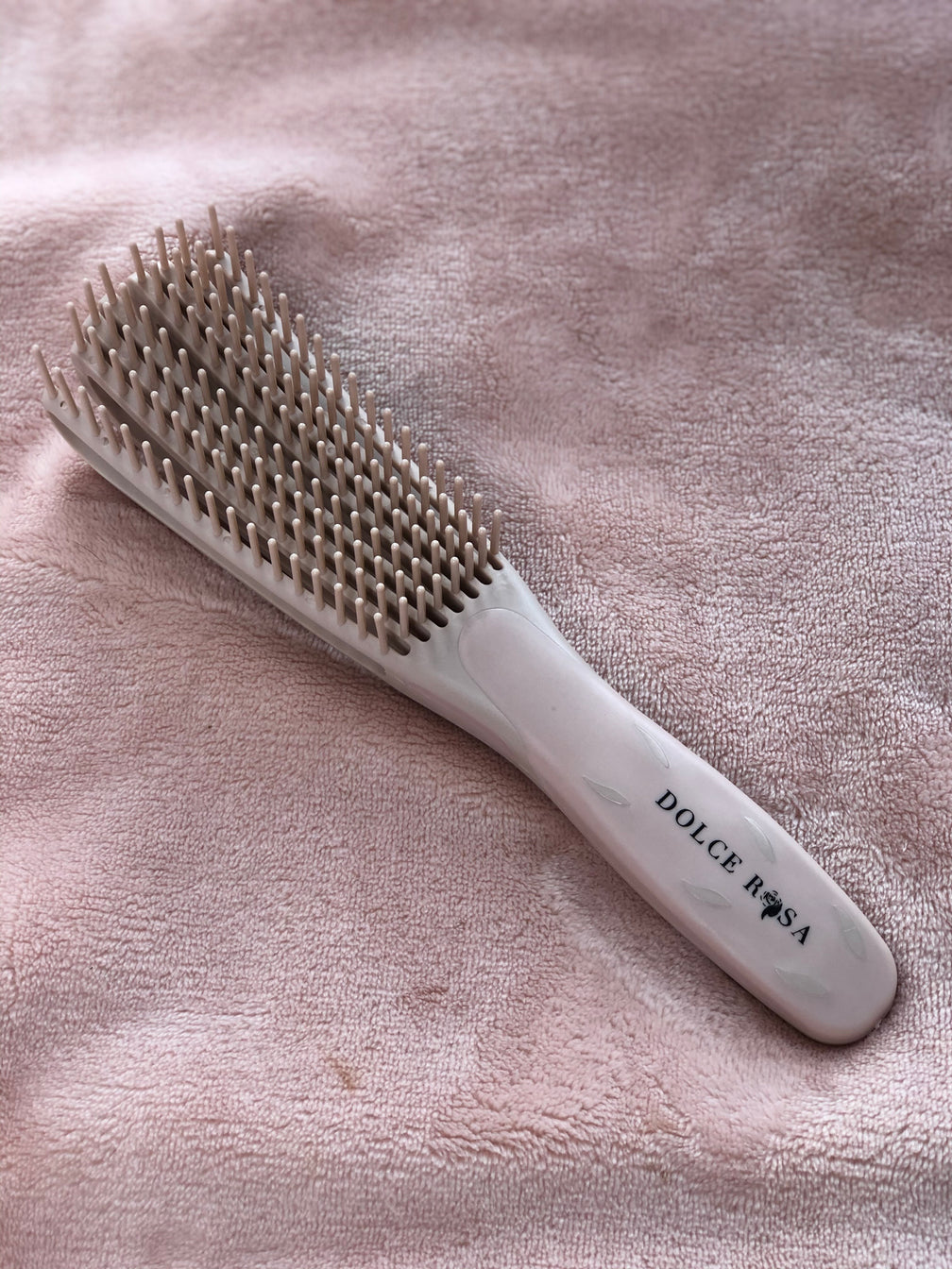 Limitless brush