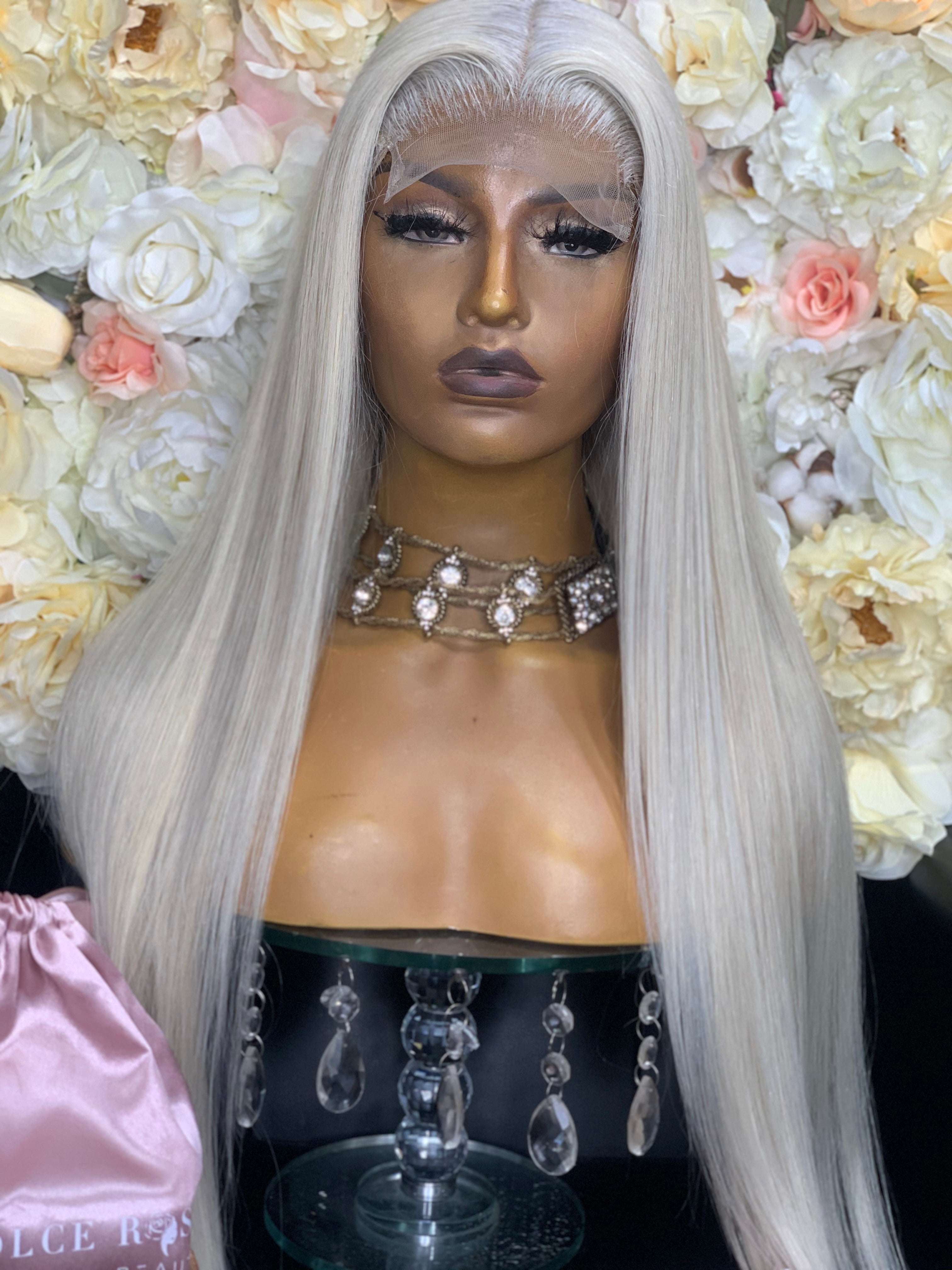 Snoh Rose