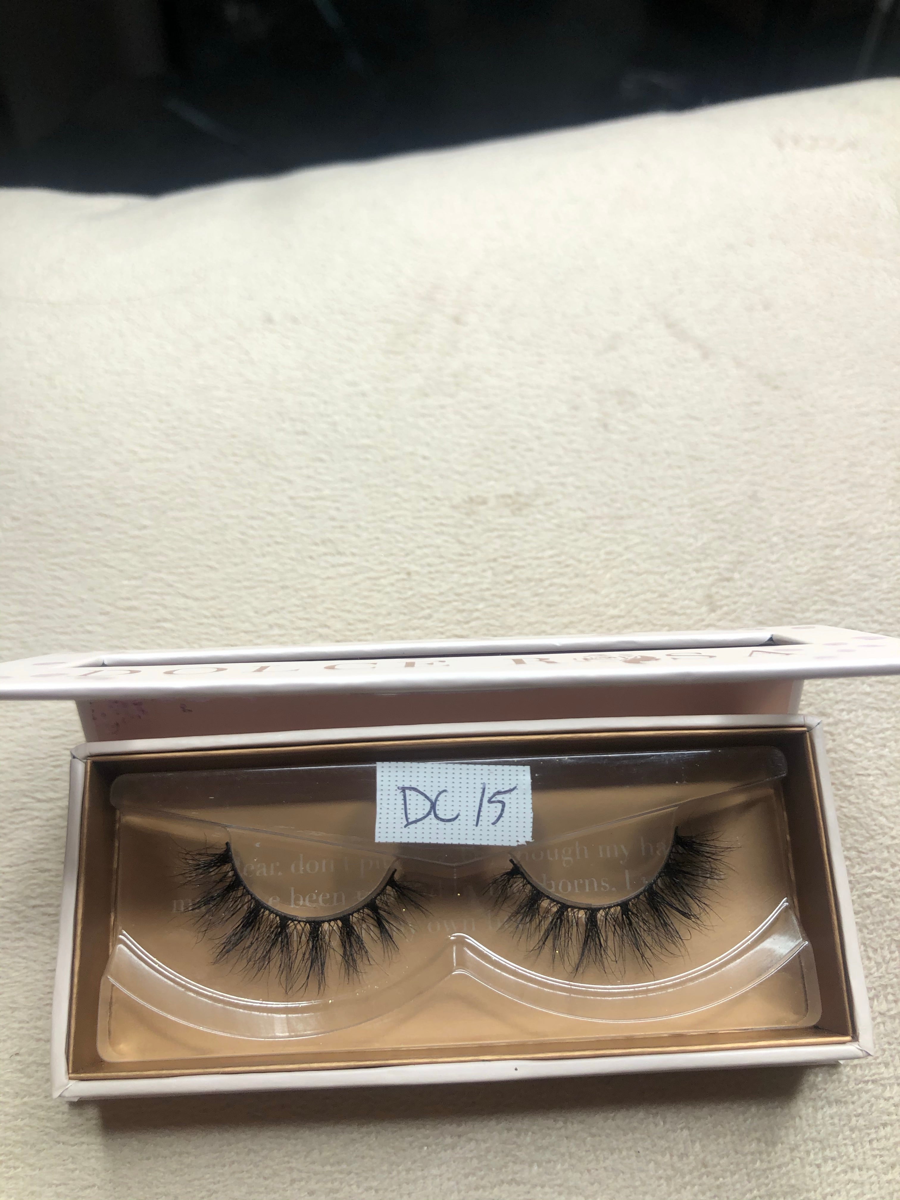 Sale strip lashes