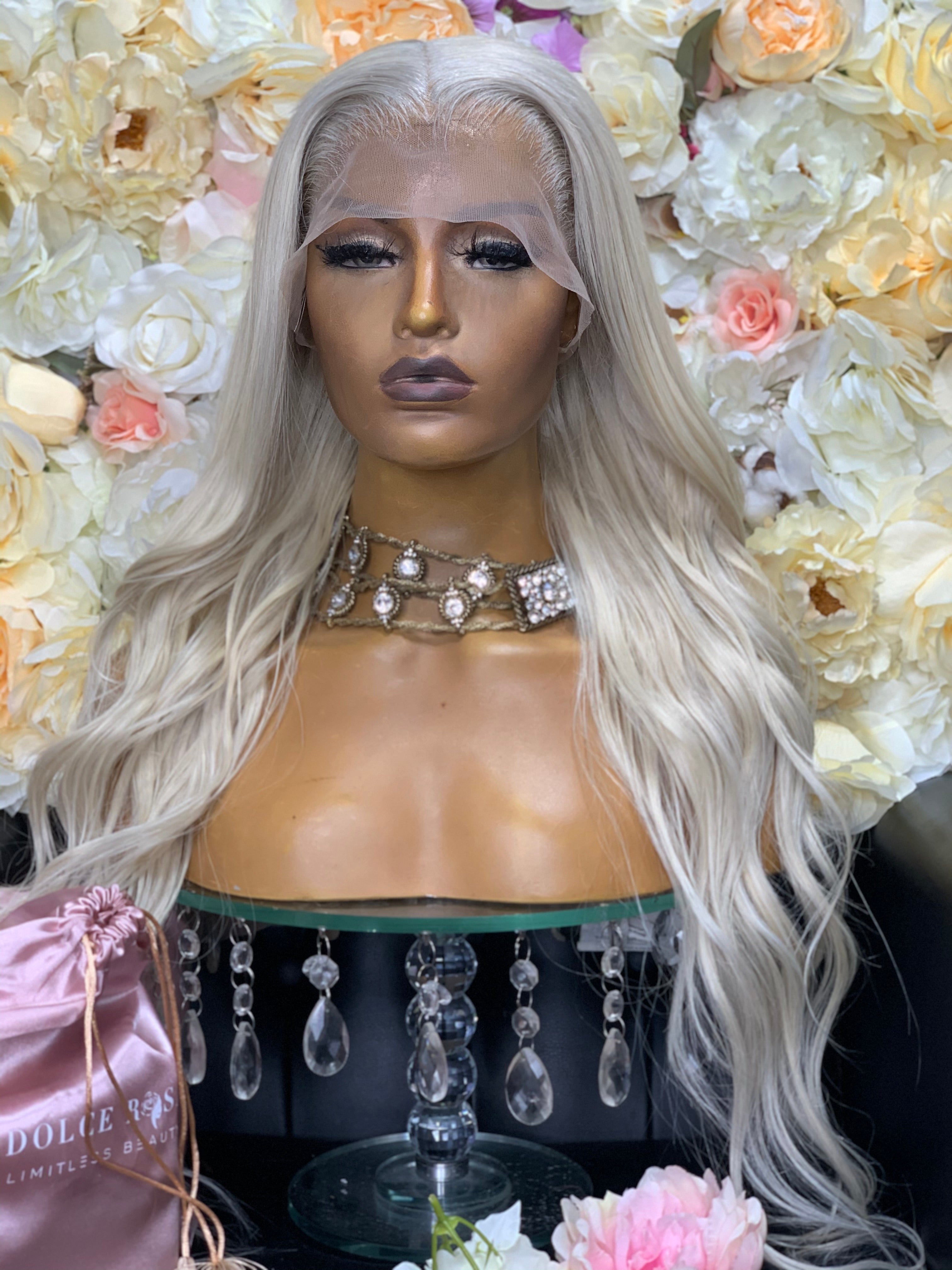Snoh Rose