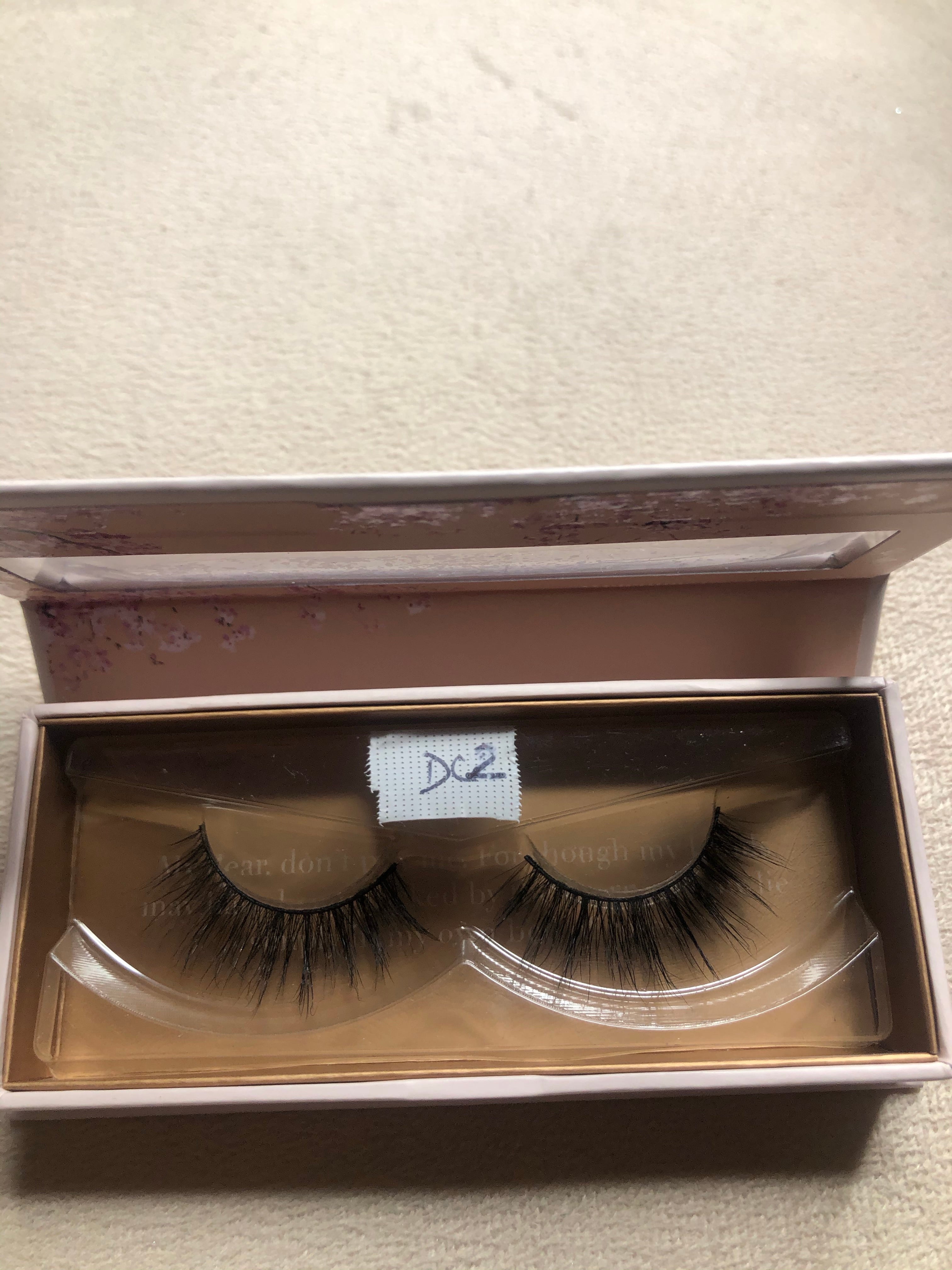 Sale strip lashes