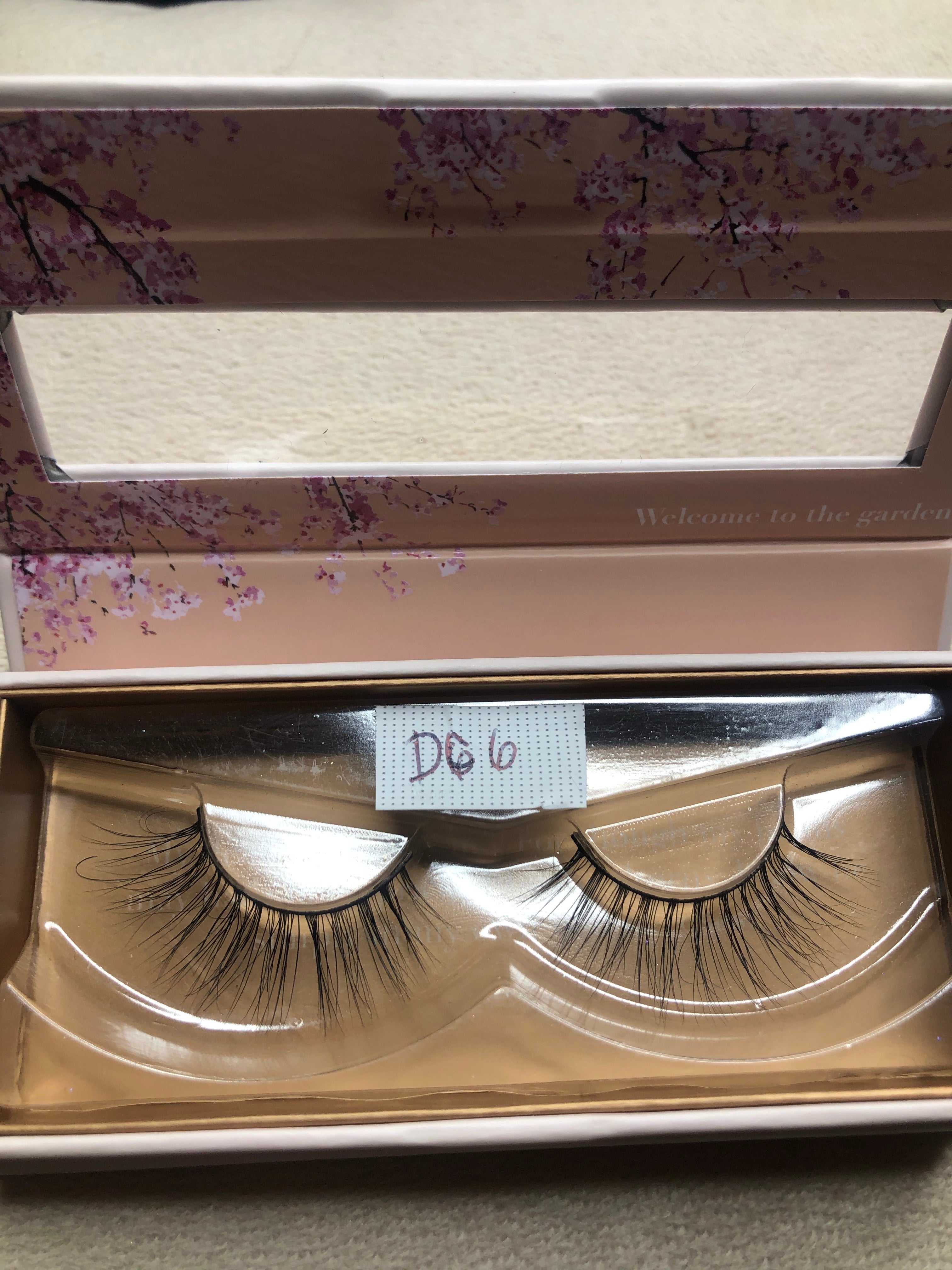 Sale strip lashes