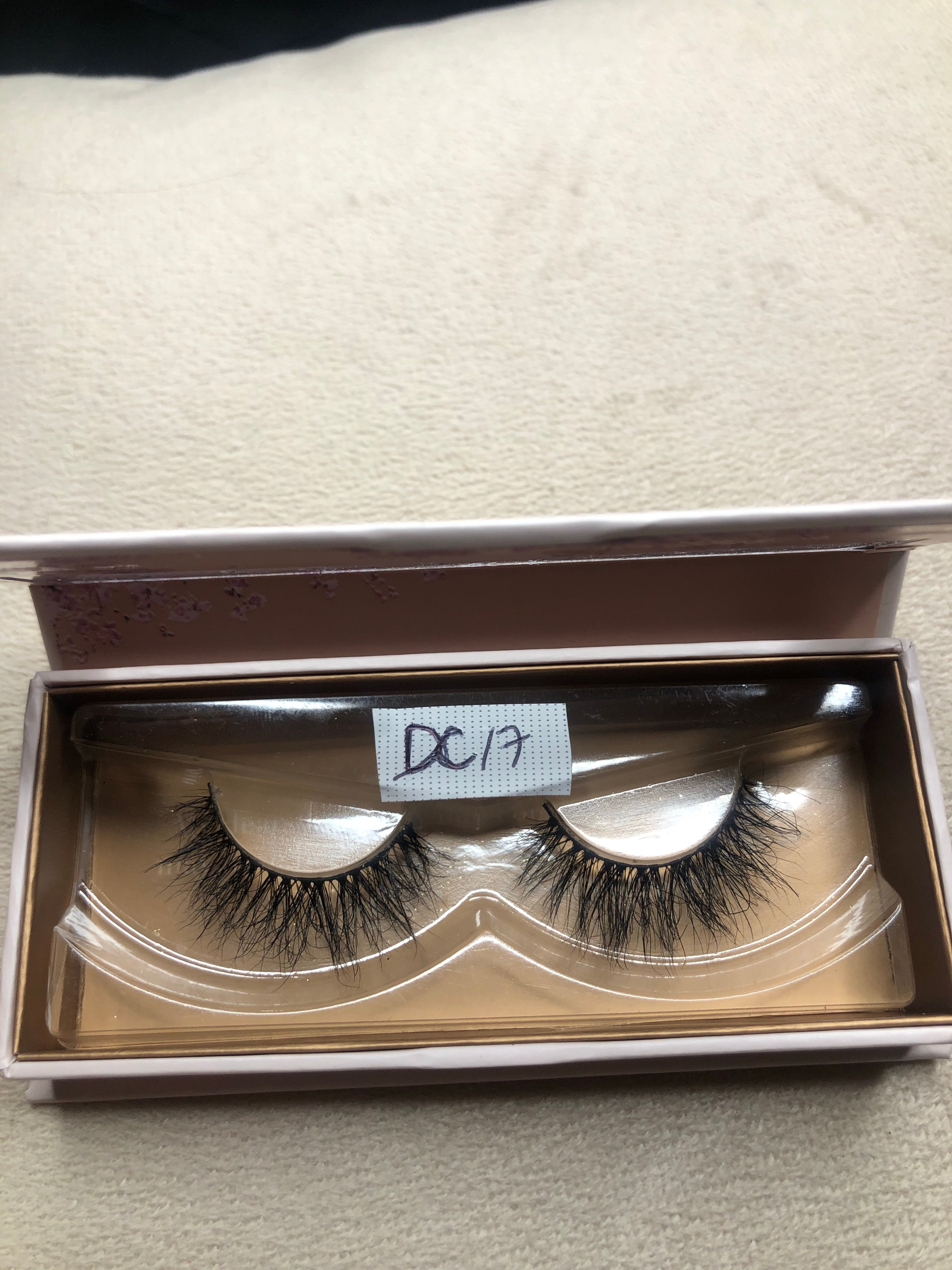 Sale strip lashes