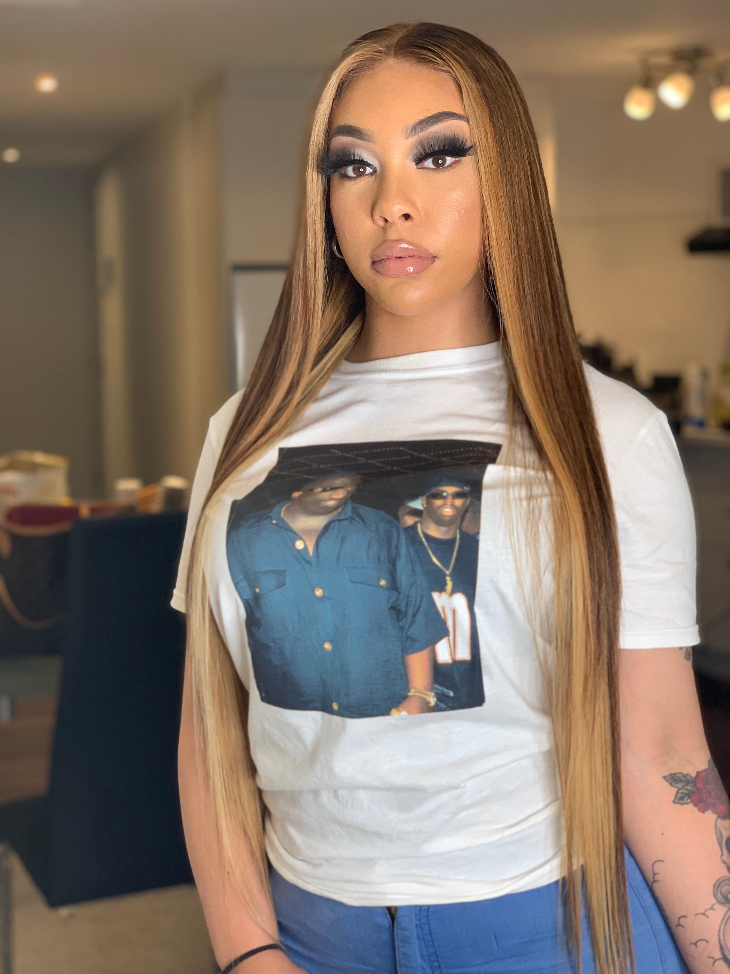 Yoncé Rose