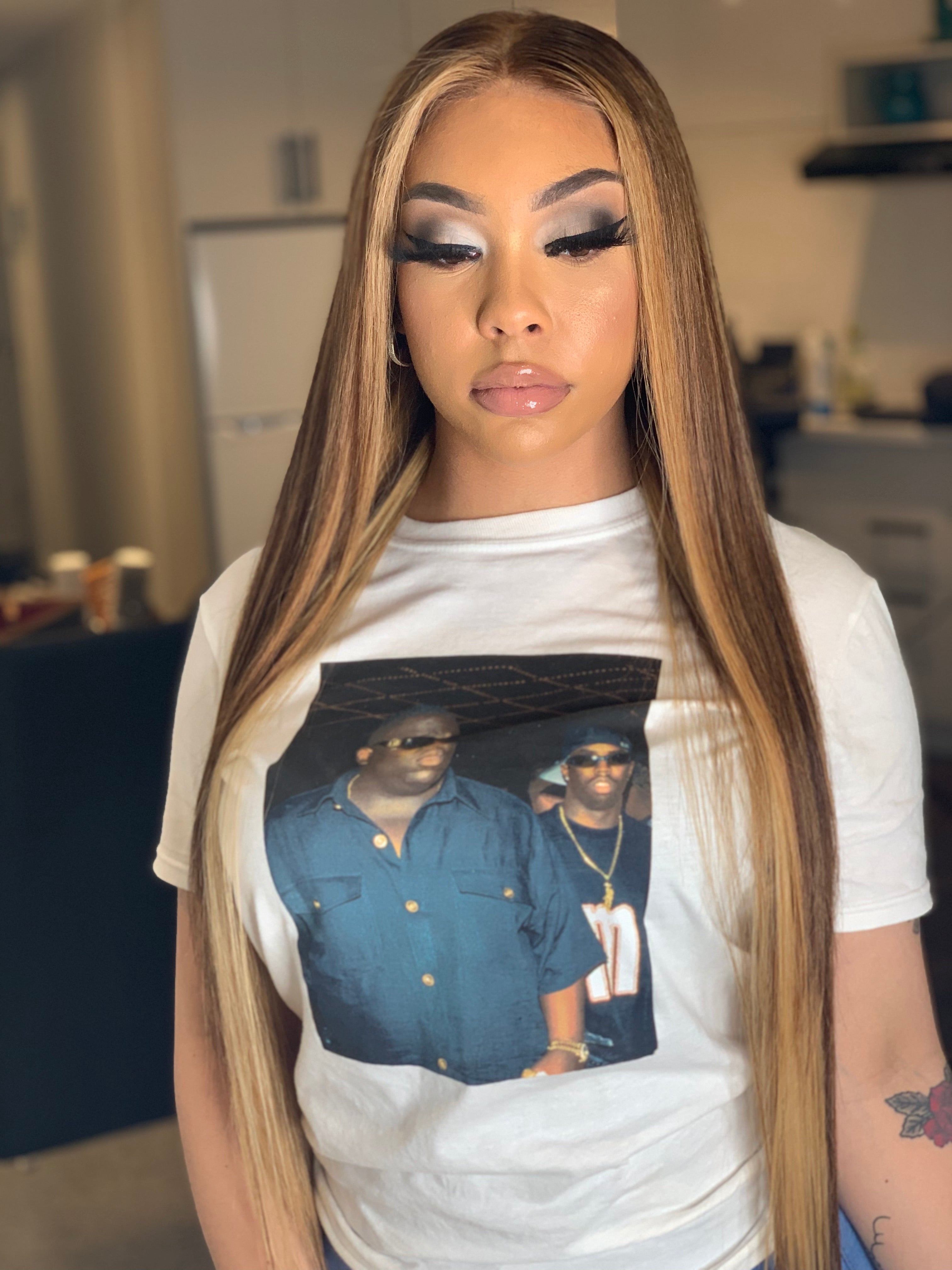 Yoncé Rose