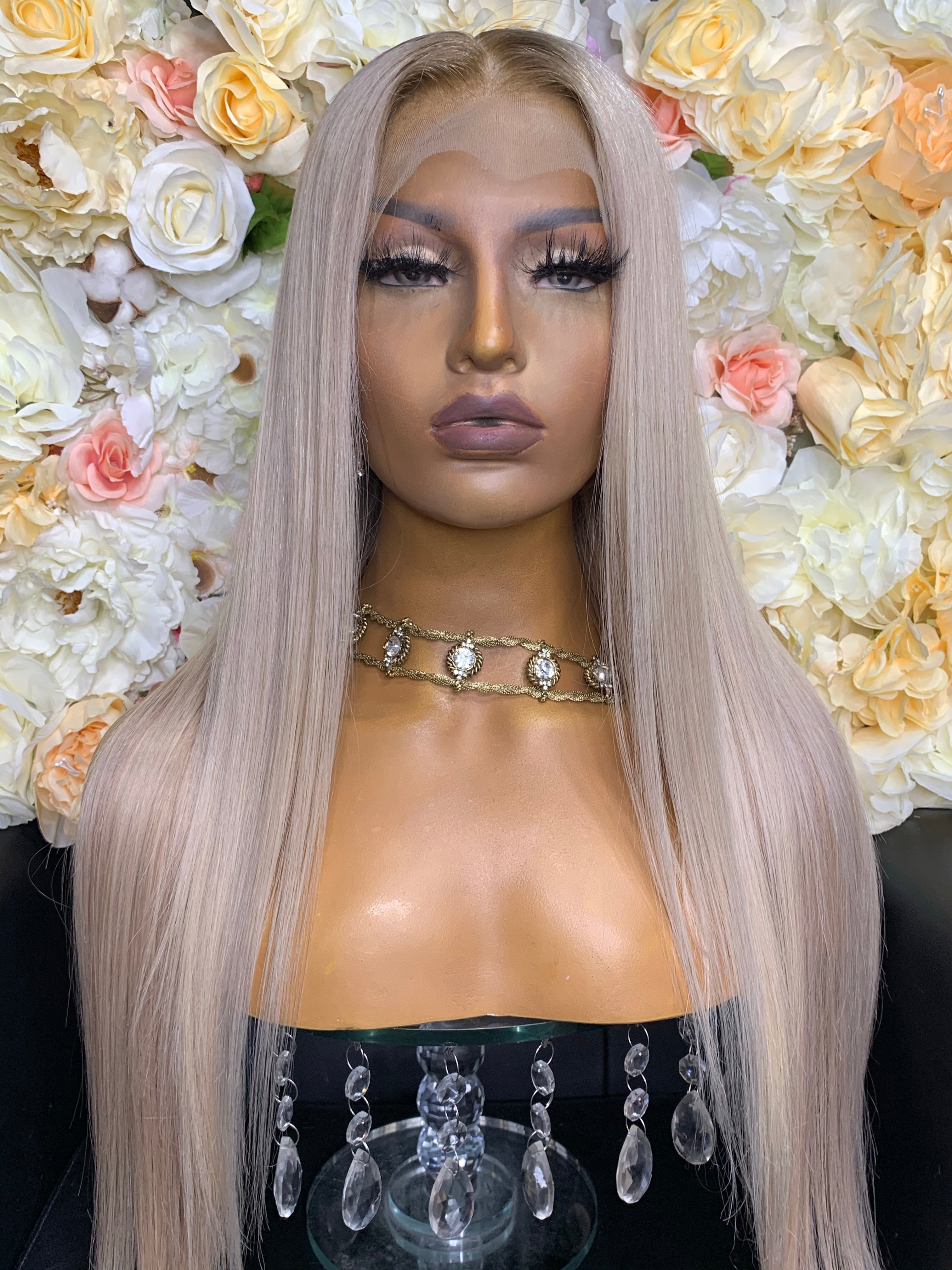 Lamiah Rose