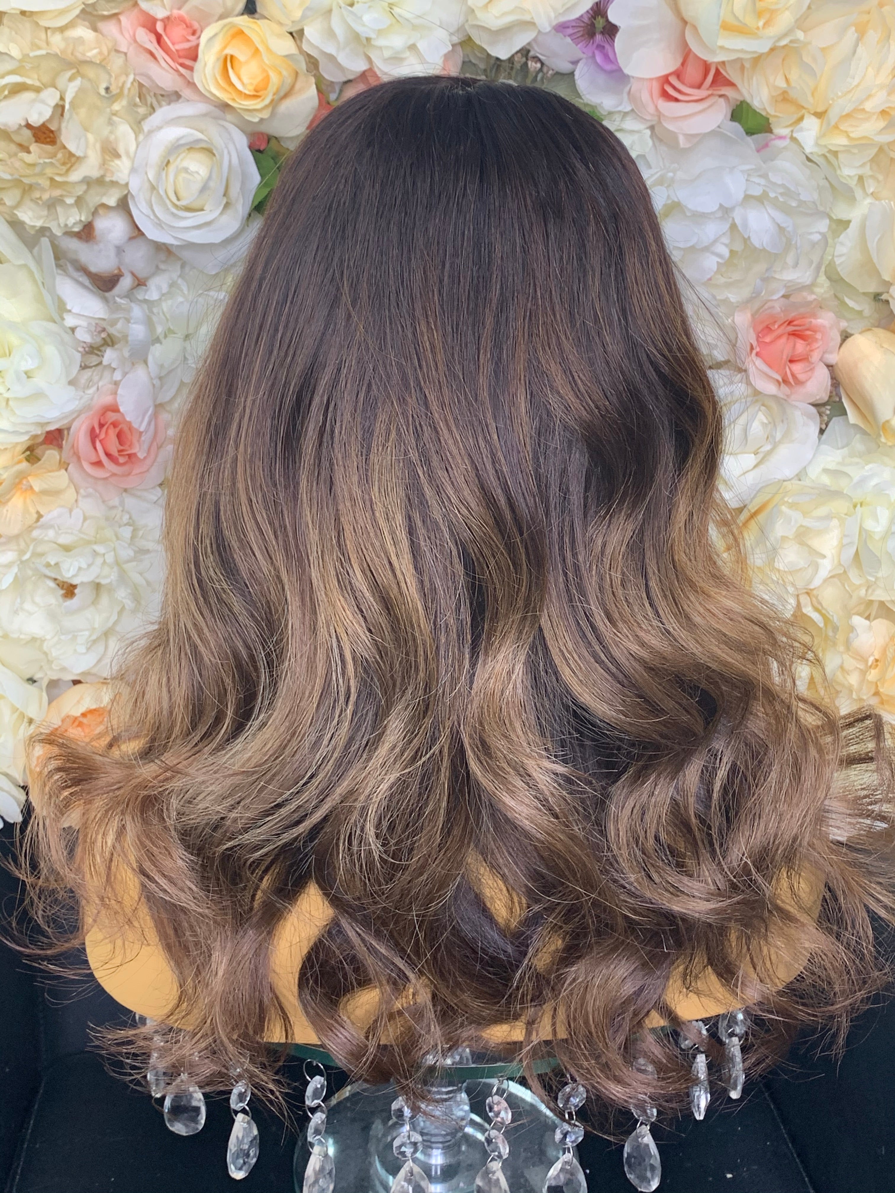 Cocoa Rose