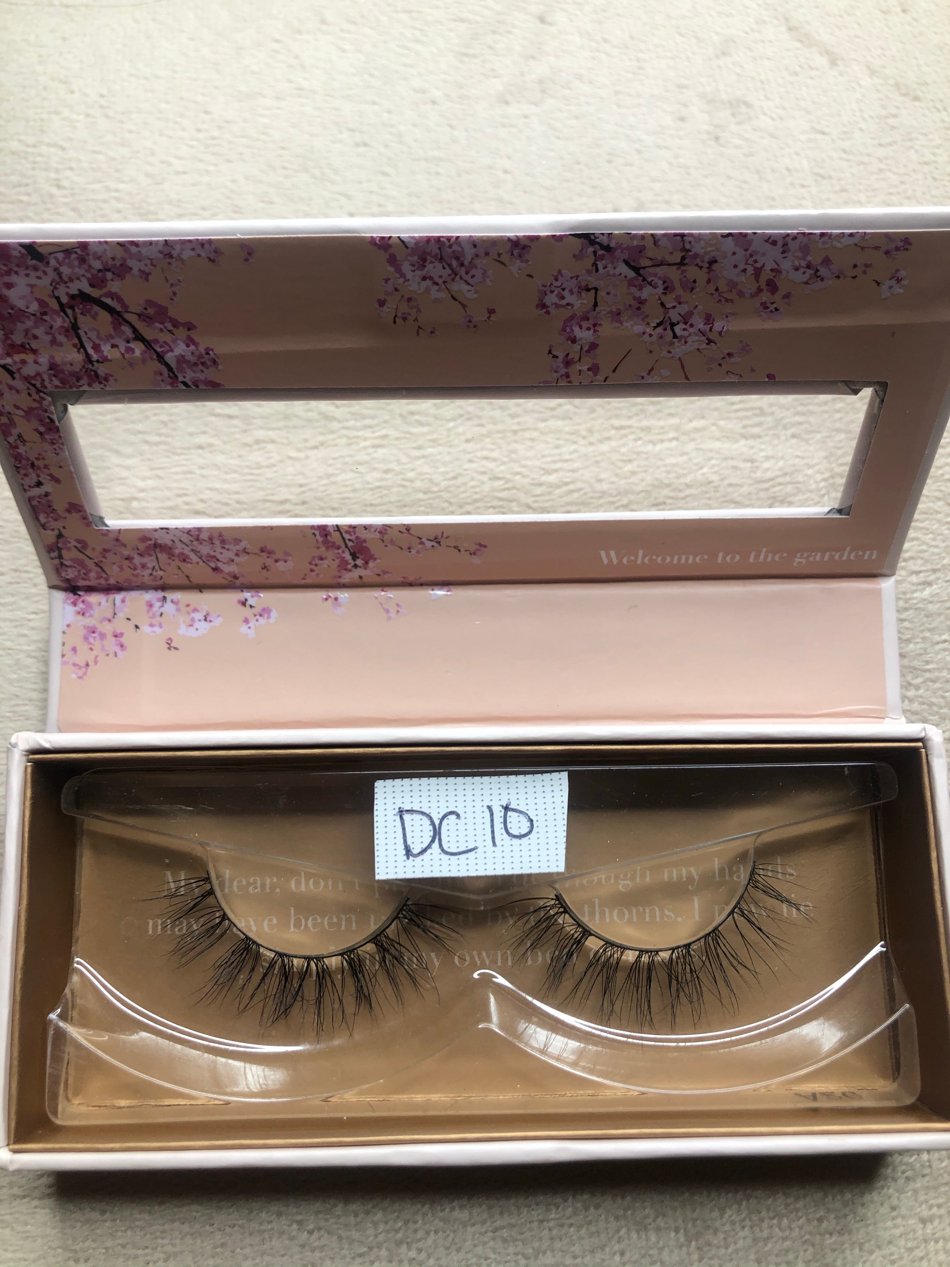Sale strip lashes