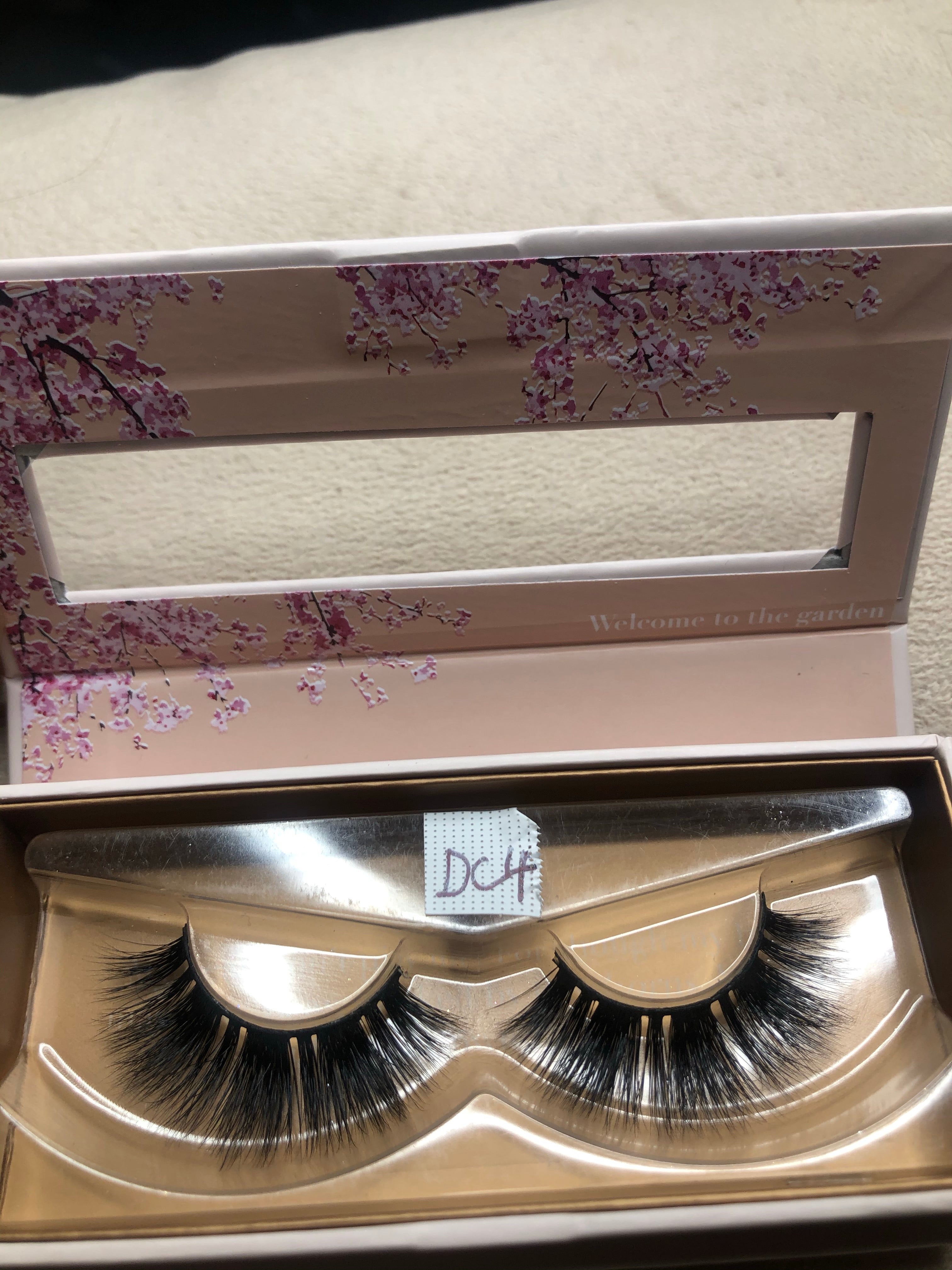 Sale strip lashes