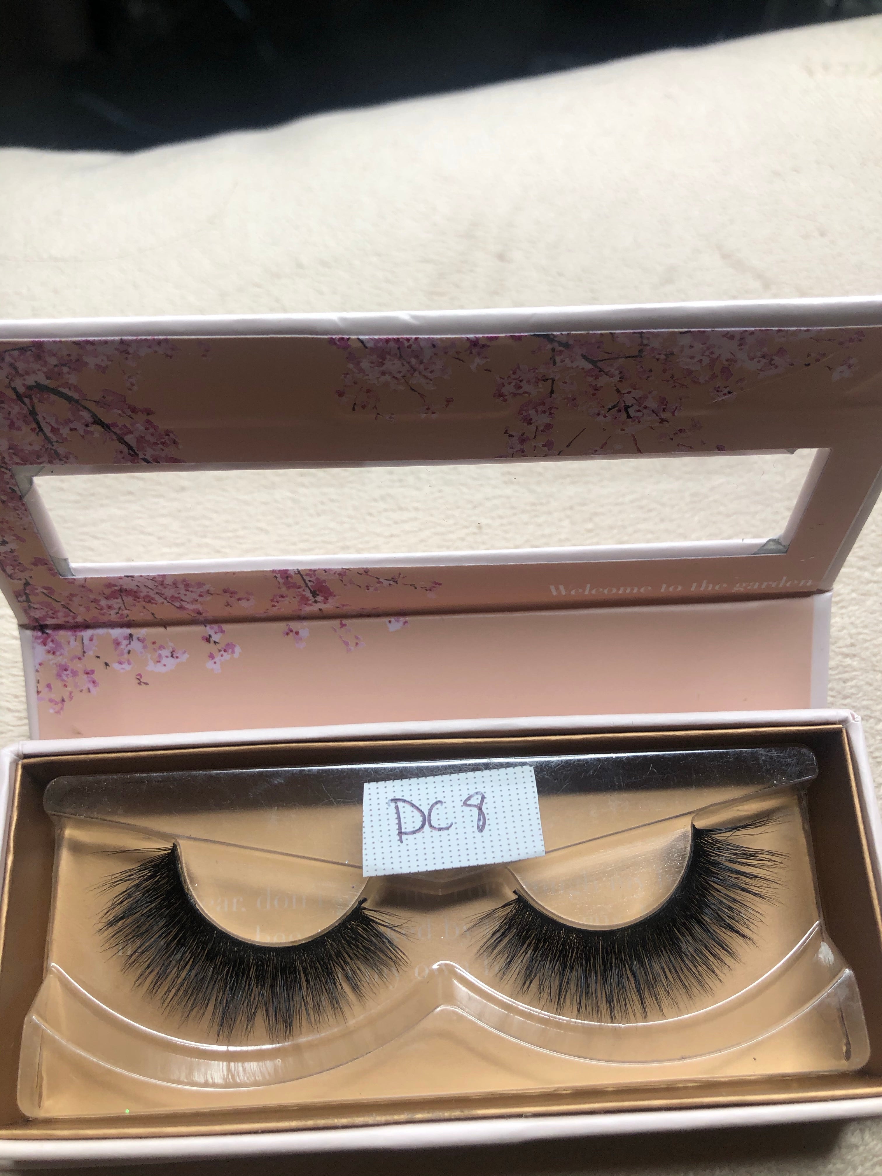 Sale strip lashes