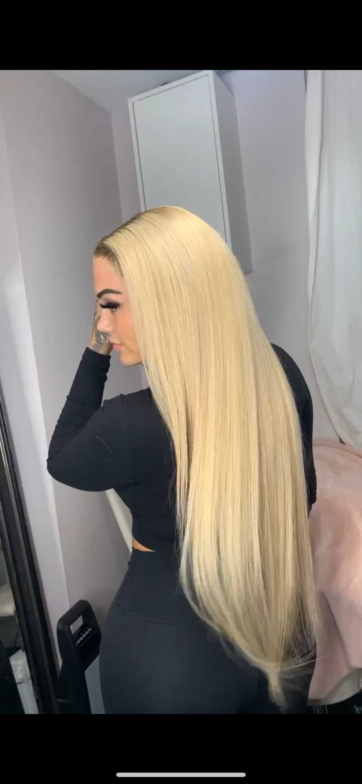Soleil Rose