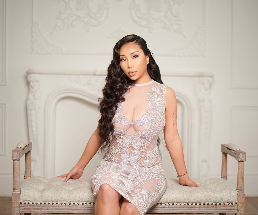 2A Soft Wave-Rose Unit