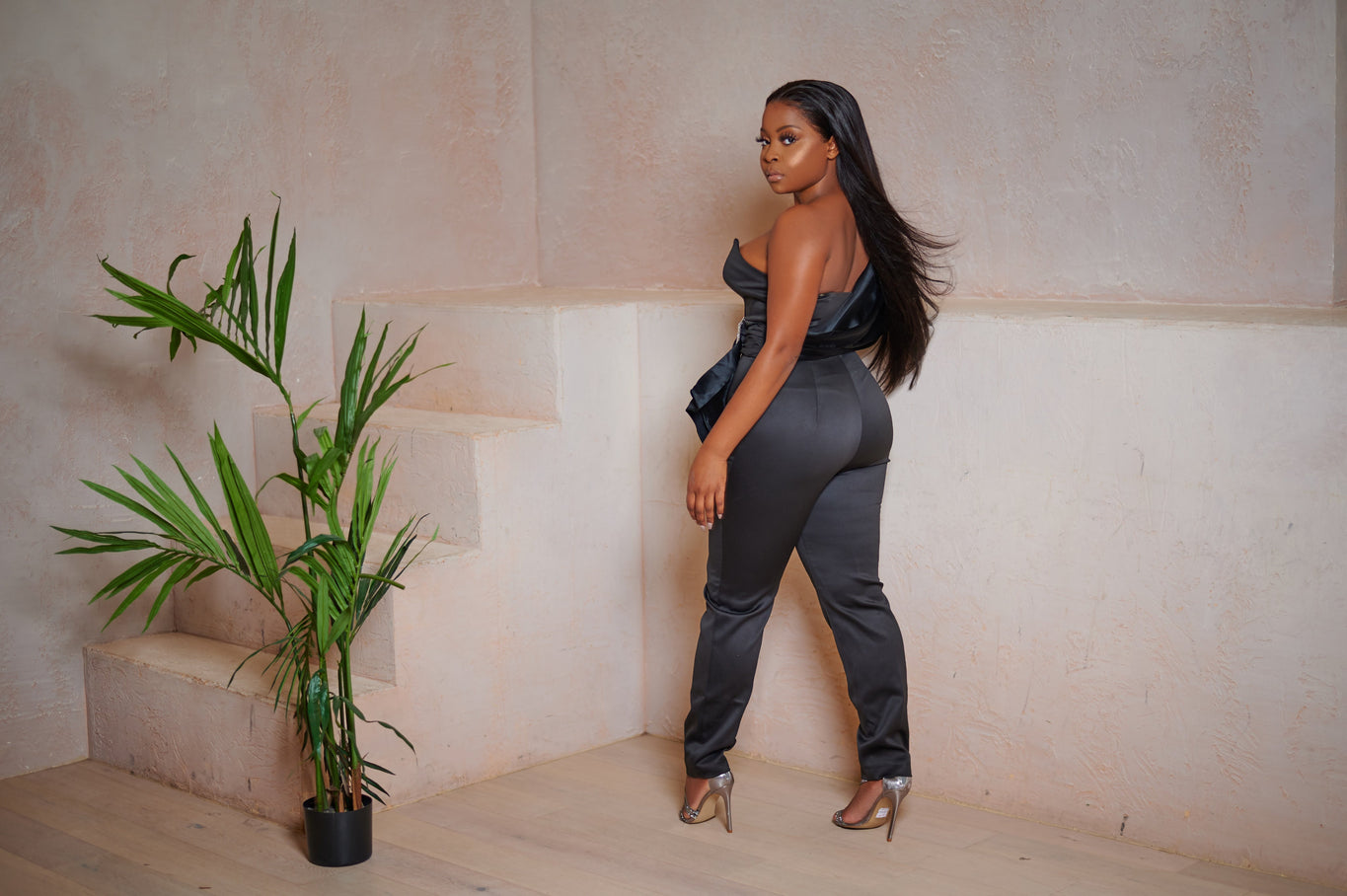 1A Straght-Rose Unit