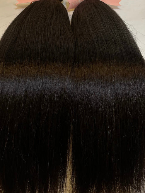 1B Yaki (Relaxed)Straght-Rose Unit