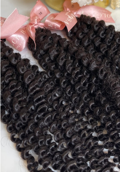 Ready to ship Virgin Indian 1 bundle (older quality)