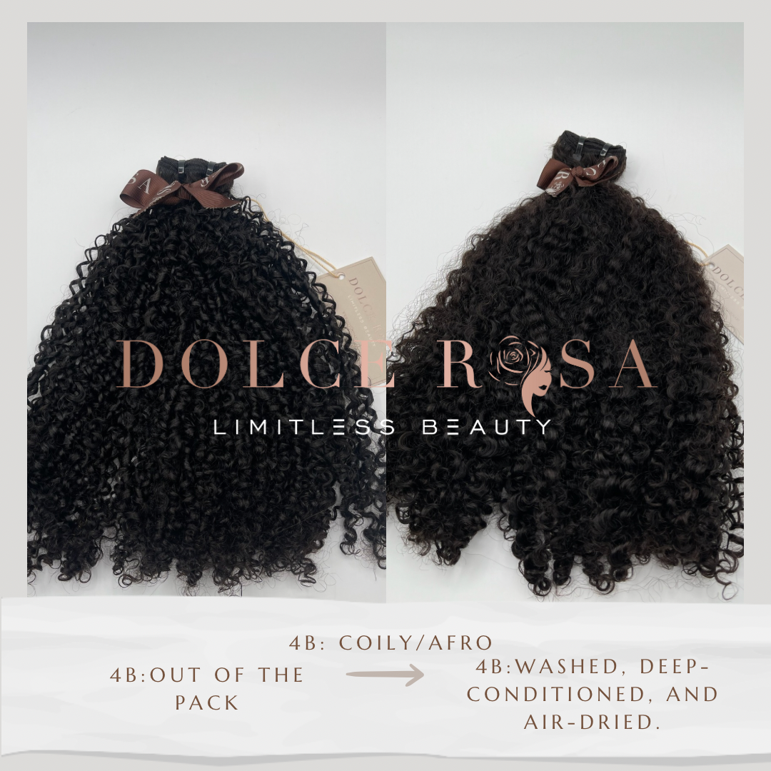 Ready to ship Virgin Indian 1 bundle